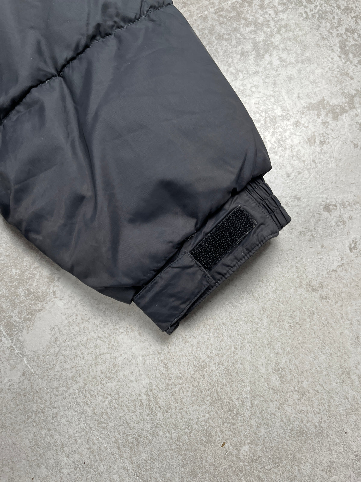 Nike Puffer Jacket 00‘s (S)