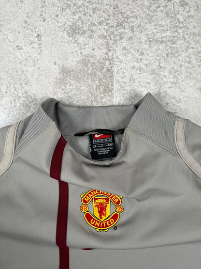 Nike Manchester United Sweater 90‘s (S)