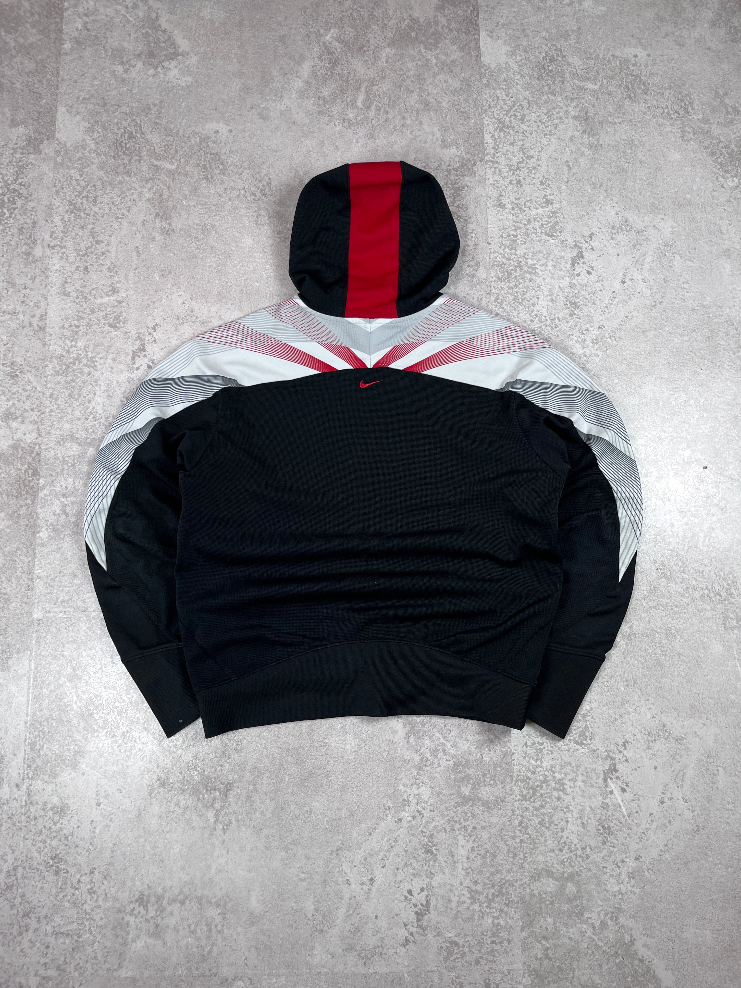 Nike Tn Hoodie 00‘s (M)