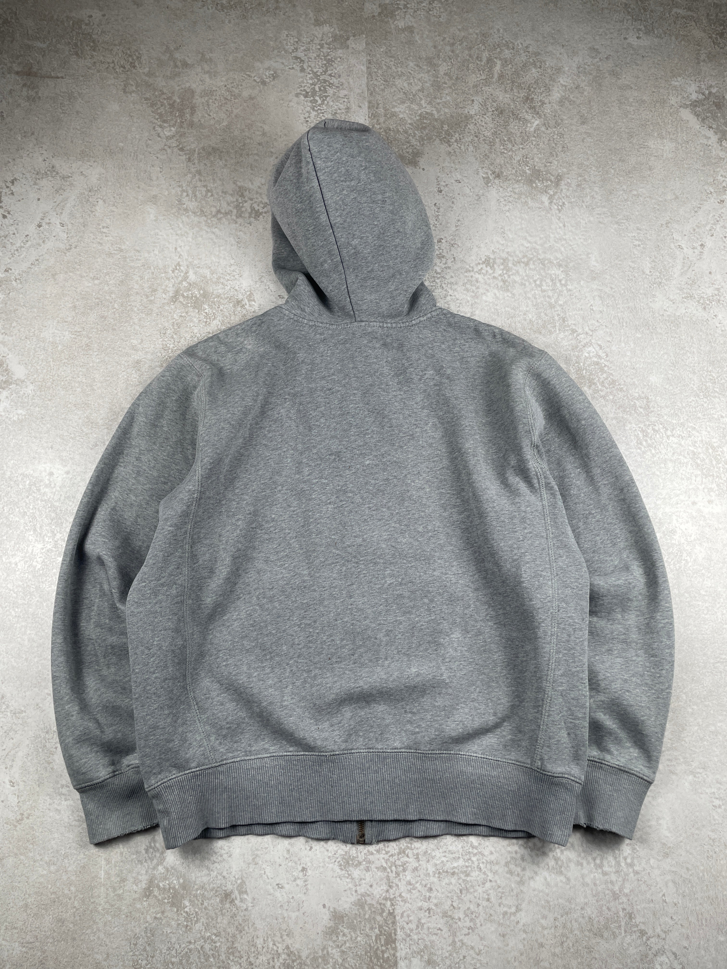 Nike Sweatjacket 00‘s (L)