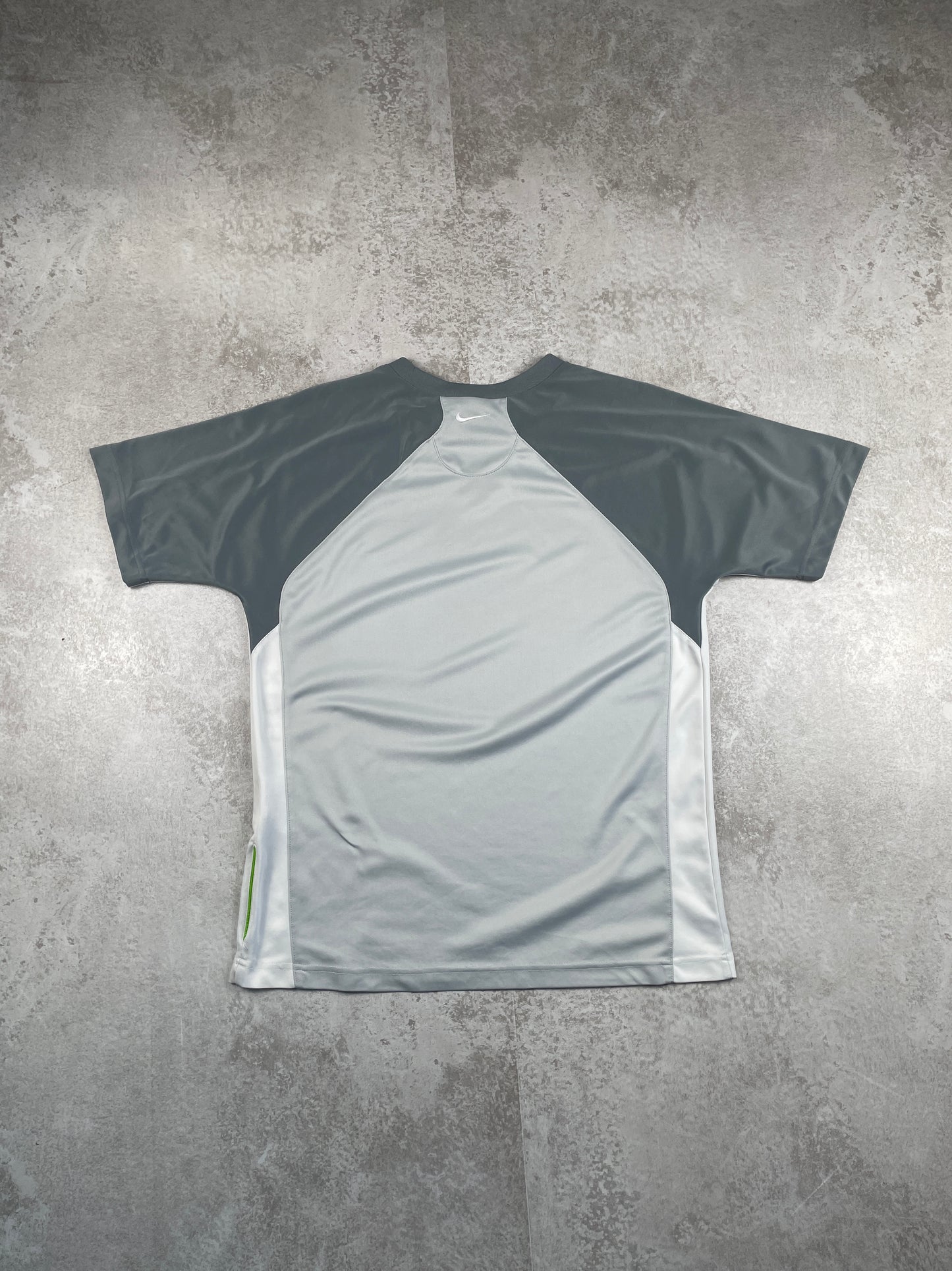 Nike Shox Tshirt 00‘s (S)