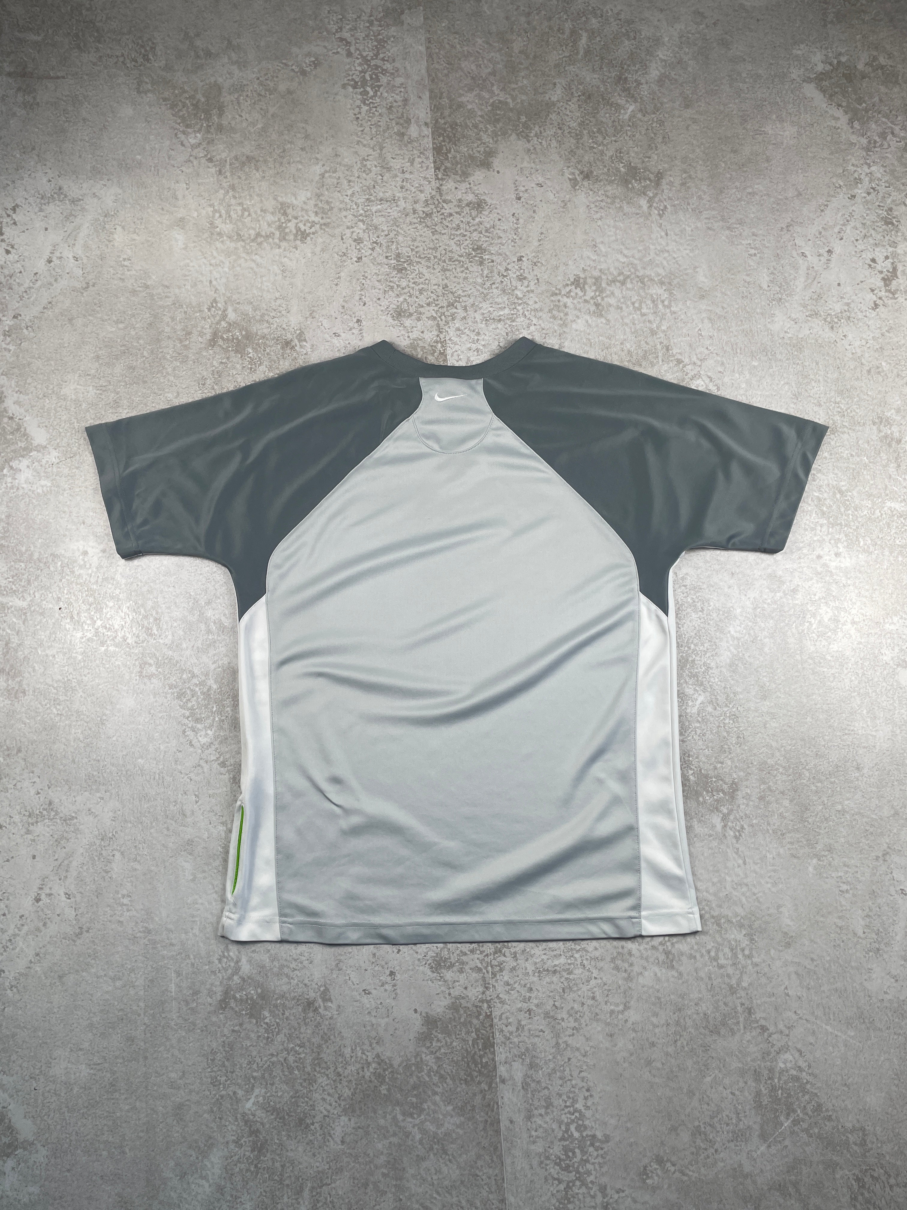 Nike Shox Tshirt 00‘s (S)