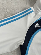 Adidas Olympique Marseille Halfzip 00‘s (S)