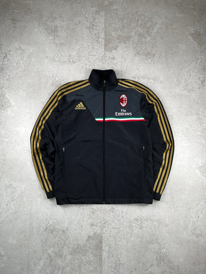 Adidas AC Milan Trackjacket 10‘s (S)