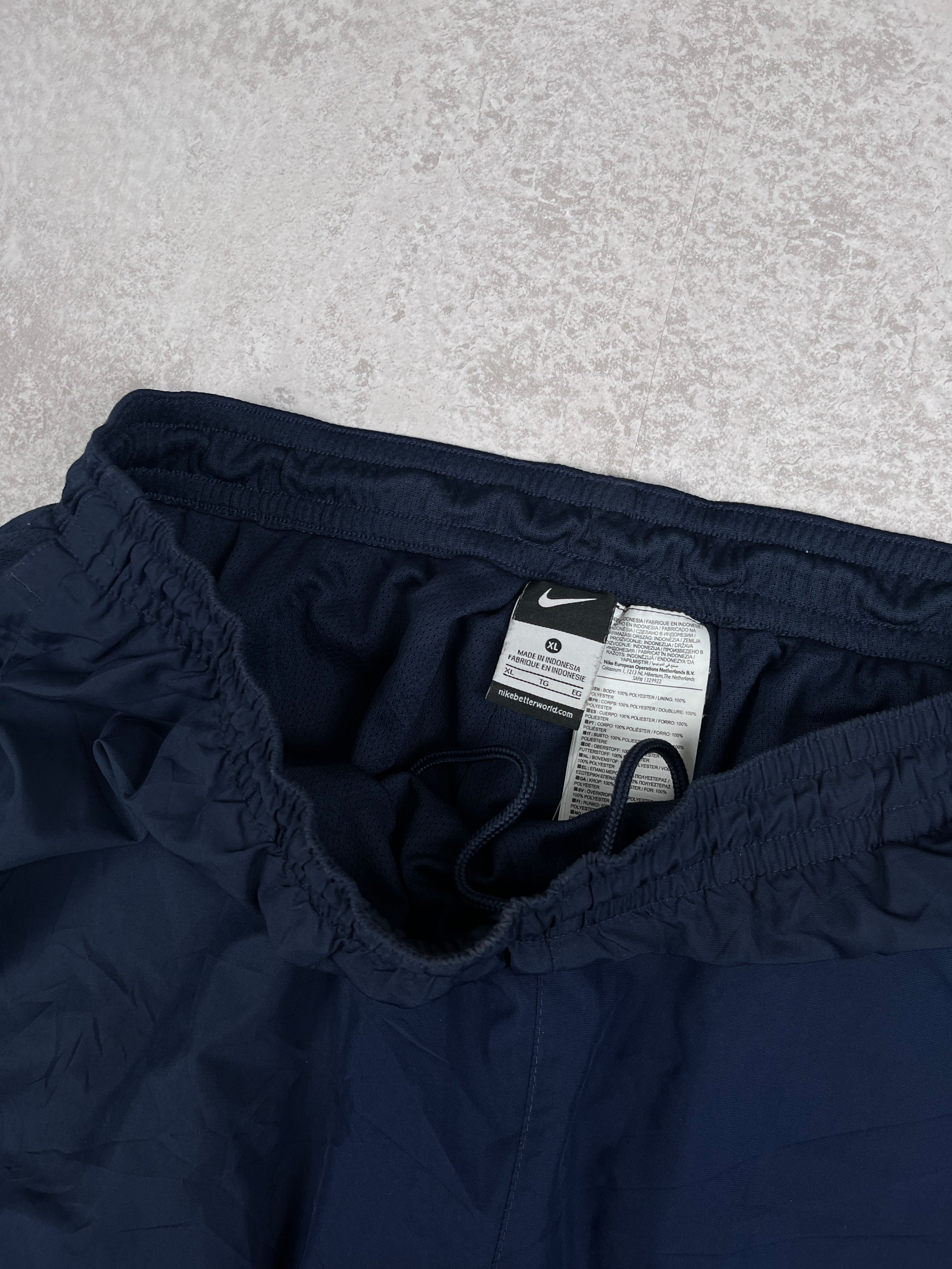 Nike Trackpants 10‘s (XL)