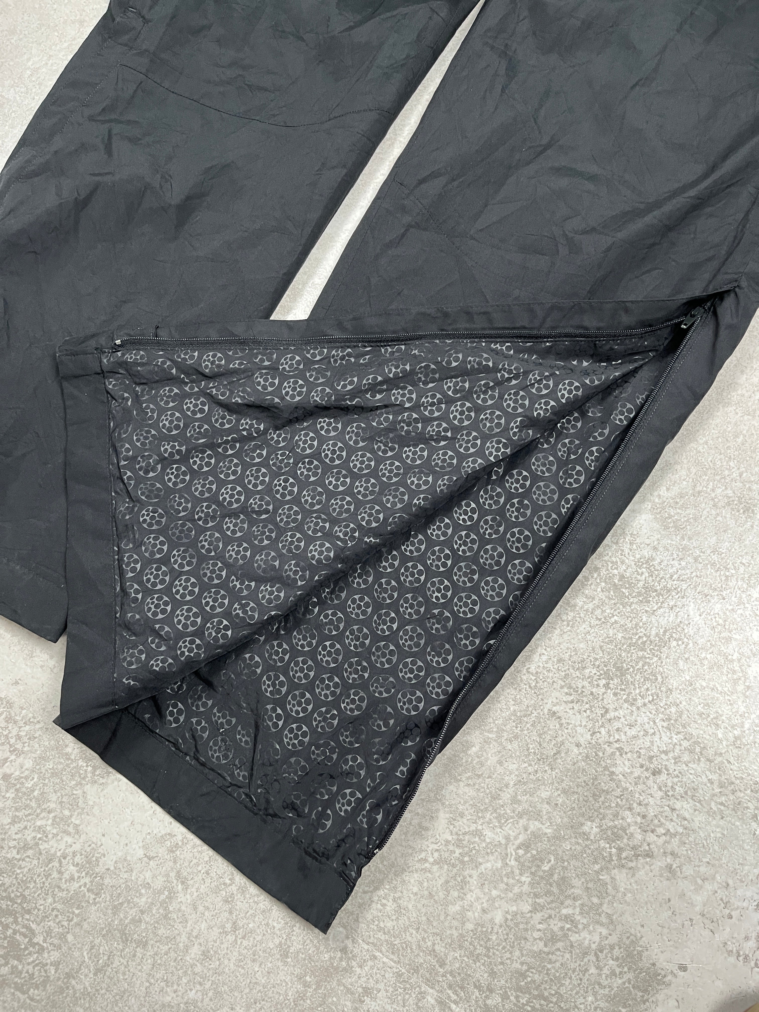 Nike Golf Trackpants 10‘s (XL)