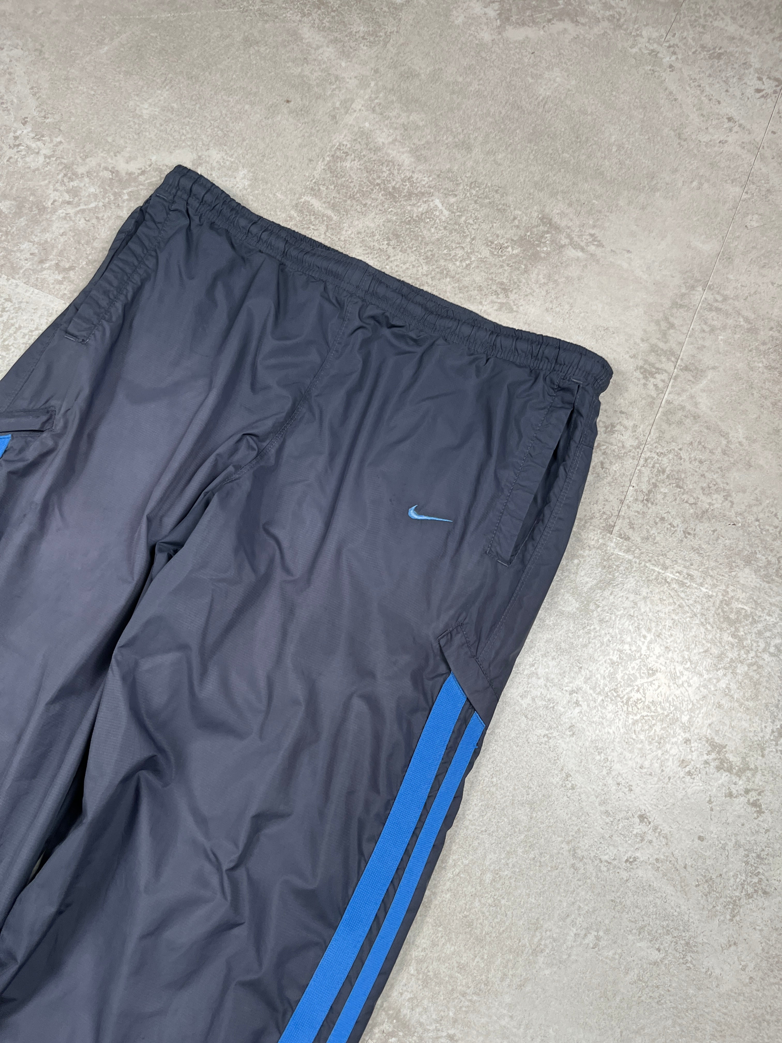 Nike Trackpants 00‘s (M)