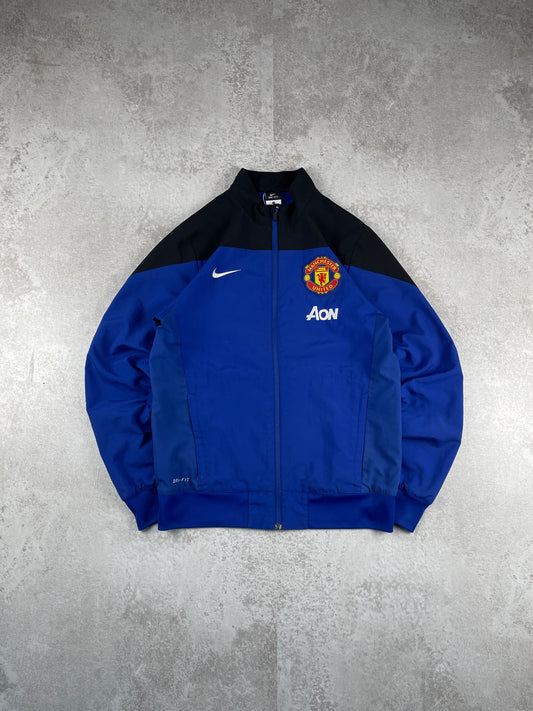 Nike Manchester United Trackjacket (S)