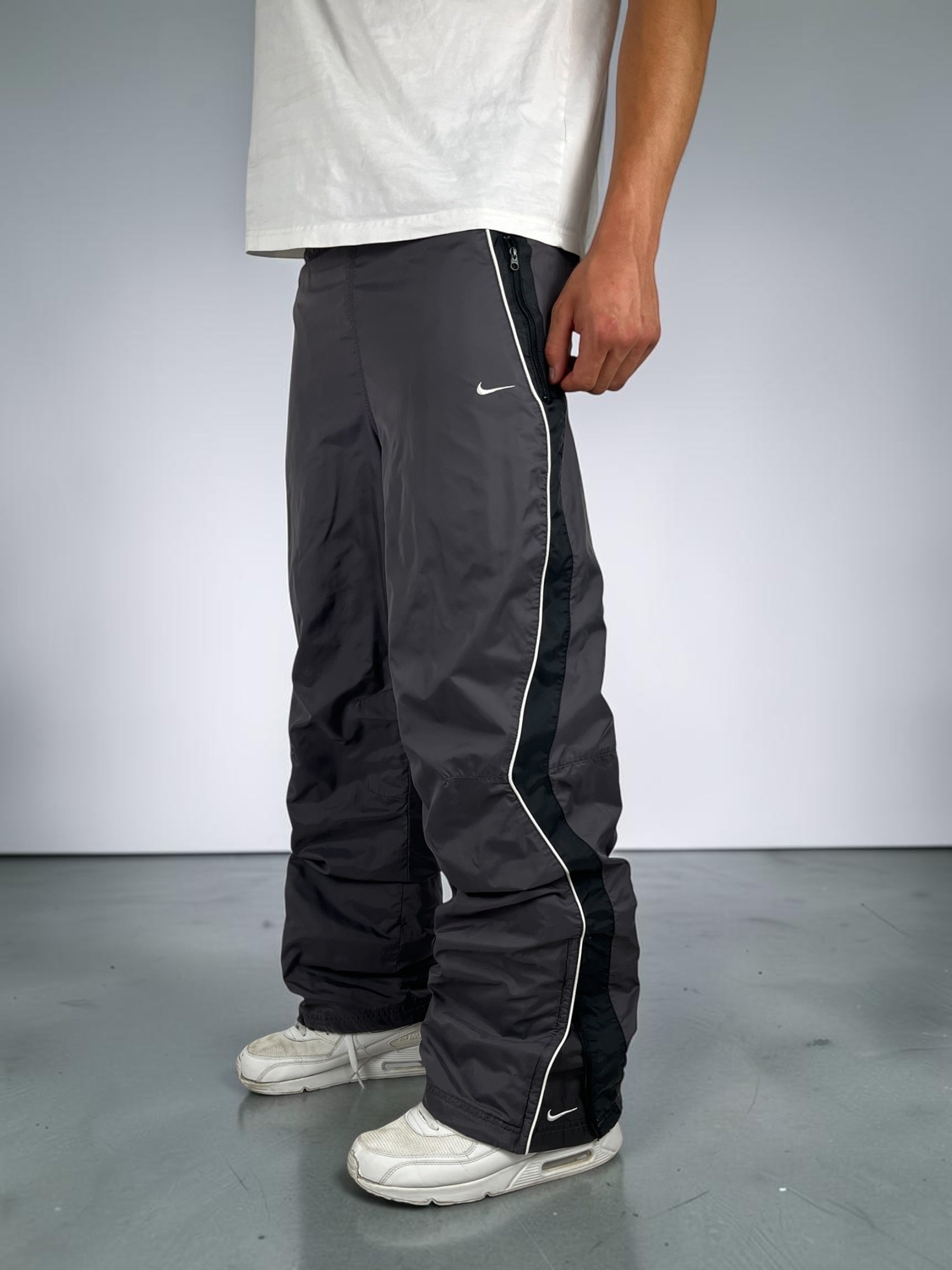 Nike Trackpants 00‘s (S)