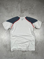 Nike Shox Tshirt 00‘s (S)