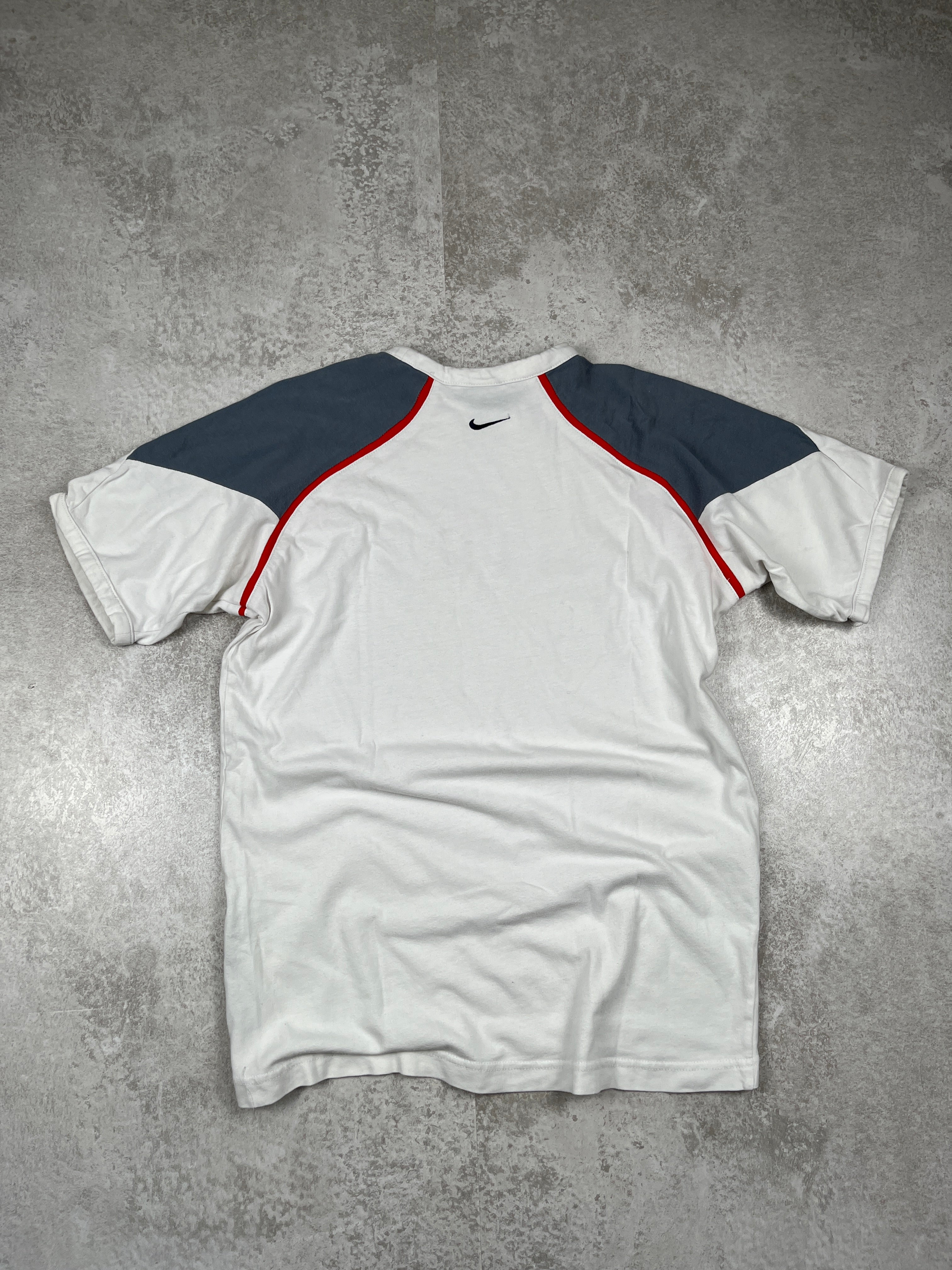 Nike Shox Tshirt 00‘s (S)