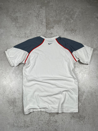 Nike Shox Tshirt 00‘s (S)