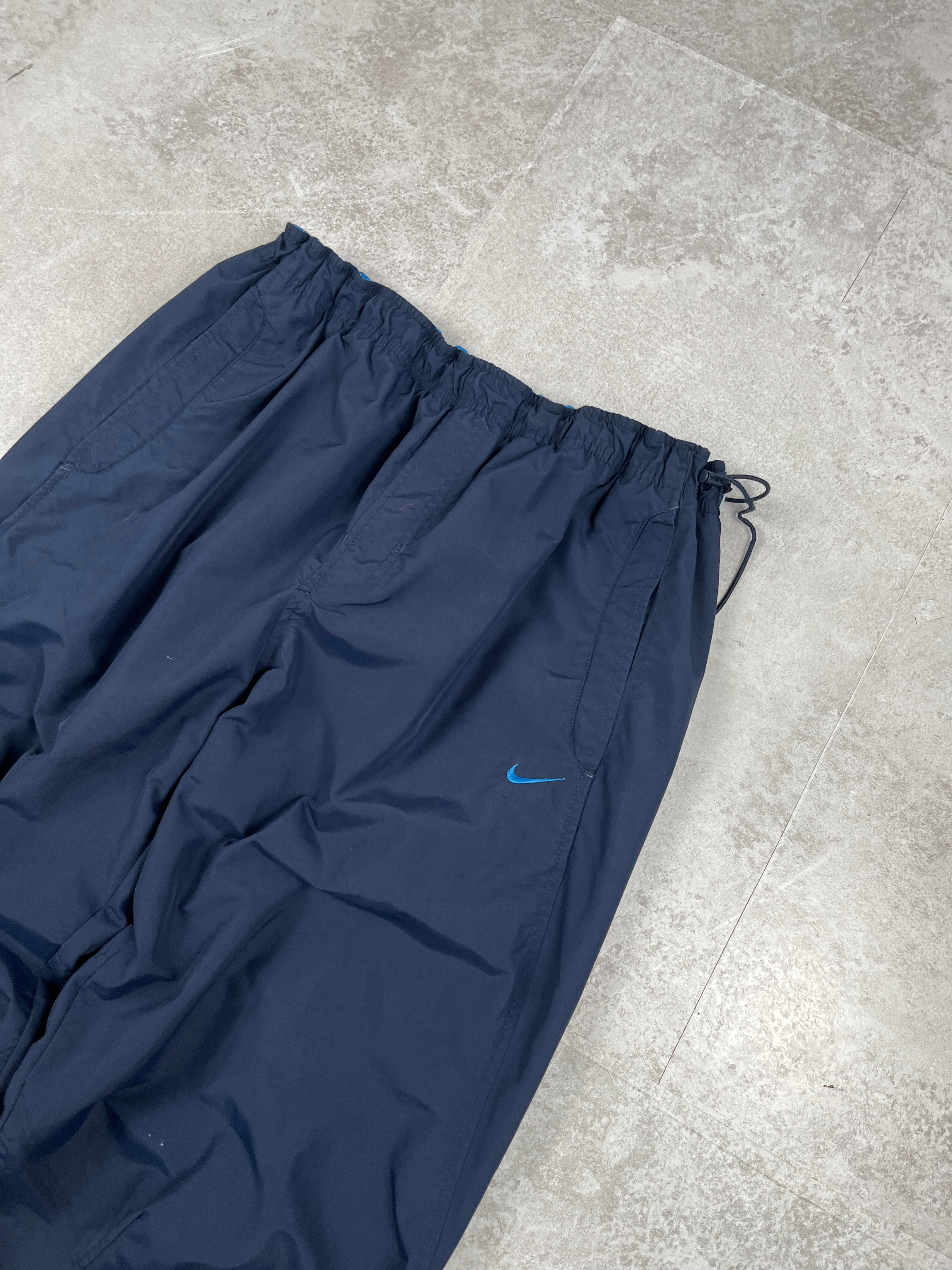 Nike Shox Trackpants 00‘s (XL)