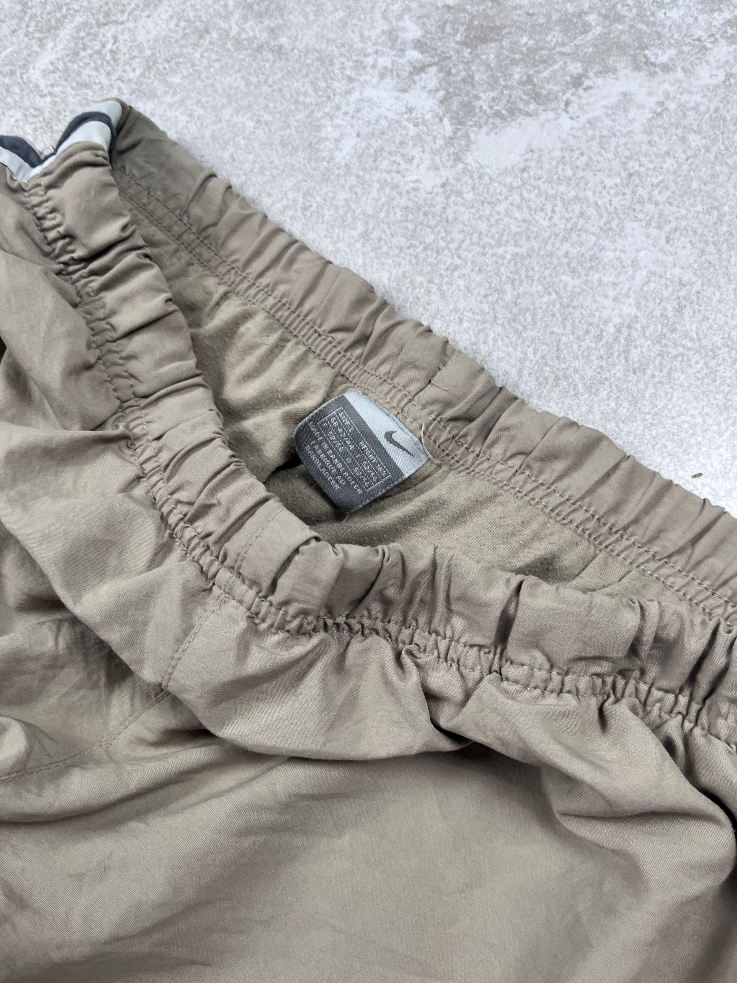 Nike Trackpants 00‘s (L)