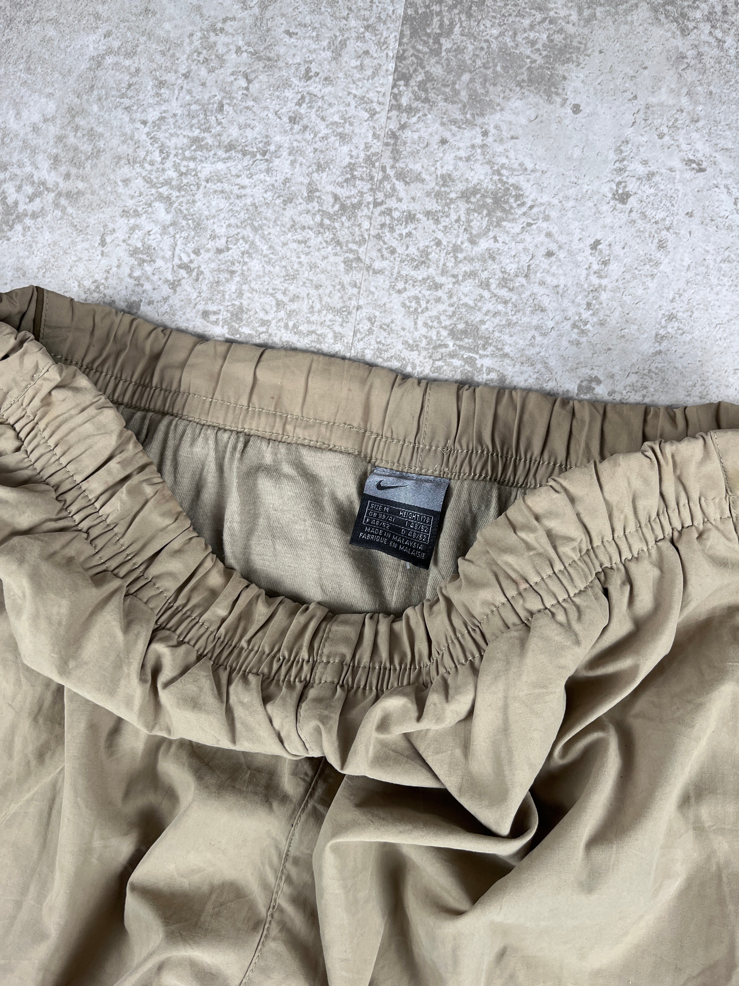 Nike Trackpants 00‘s (M)