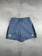 Adidas Olympique Marseille Shorts 00's (L)