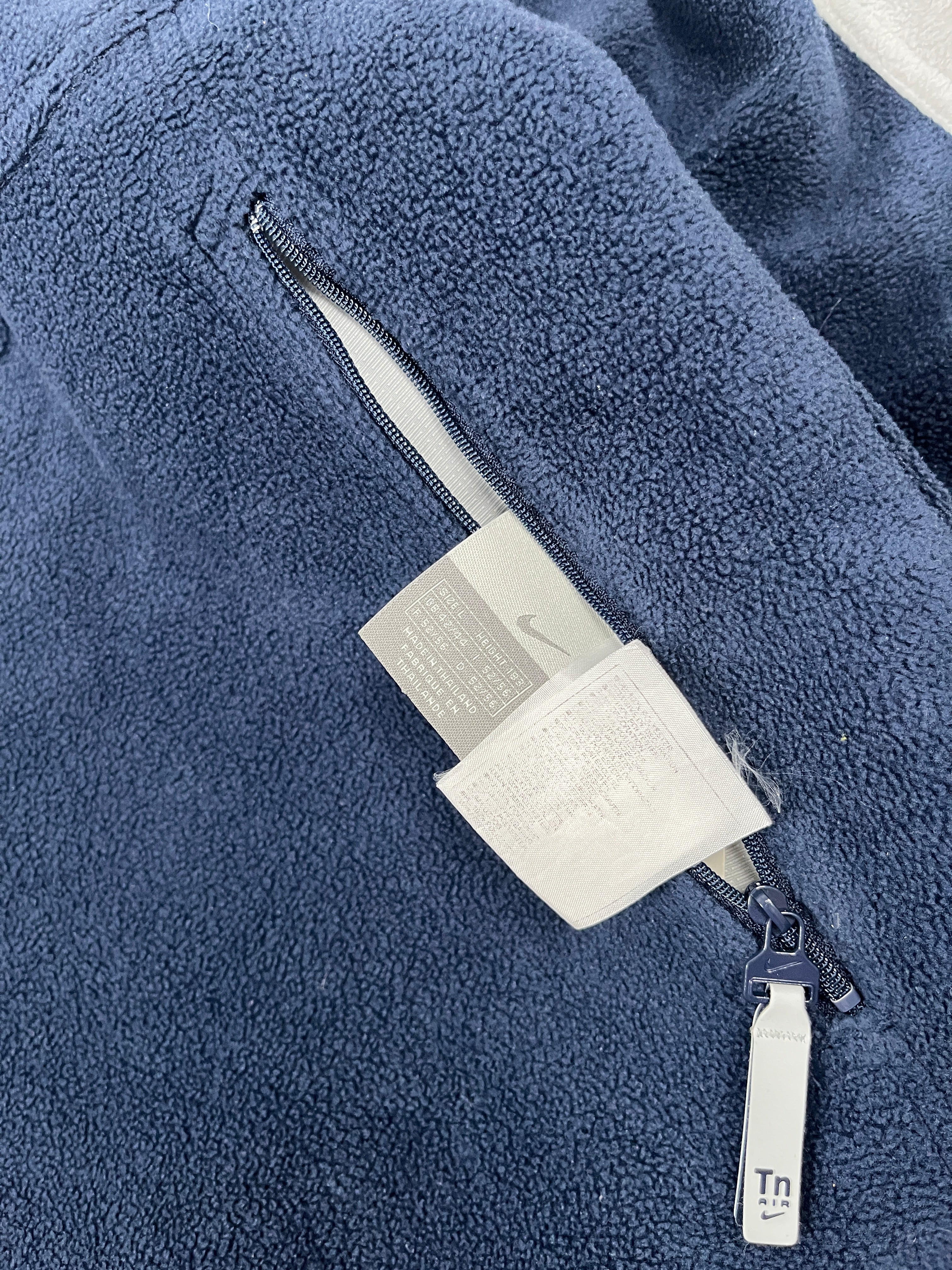 Nike TN Reversible Fleece 00‘s (L)