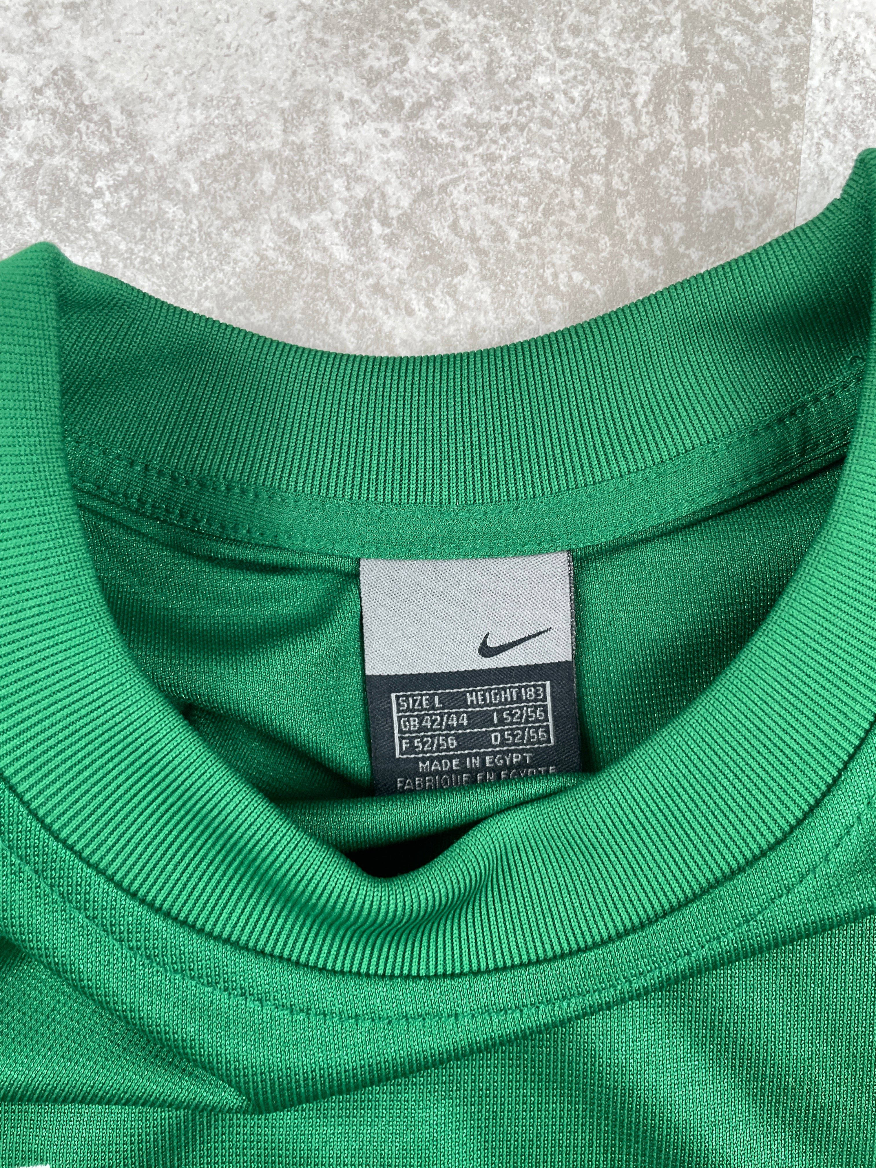 Nike Trikot Deadstock 00‘s (L)