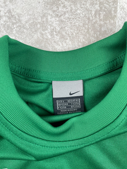 Nike Trikot Deadstock 00‘s (L)