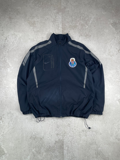 Nike FC Porto Trackjacket 10‘s (XL)
