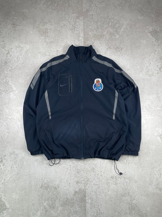 Nike FC Porto Trackjacket 10‘s (XL)