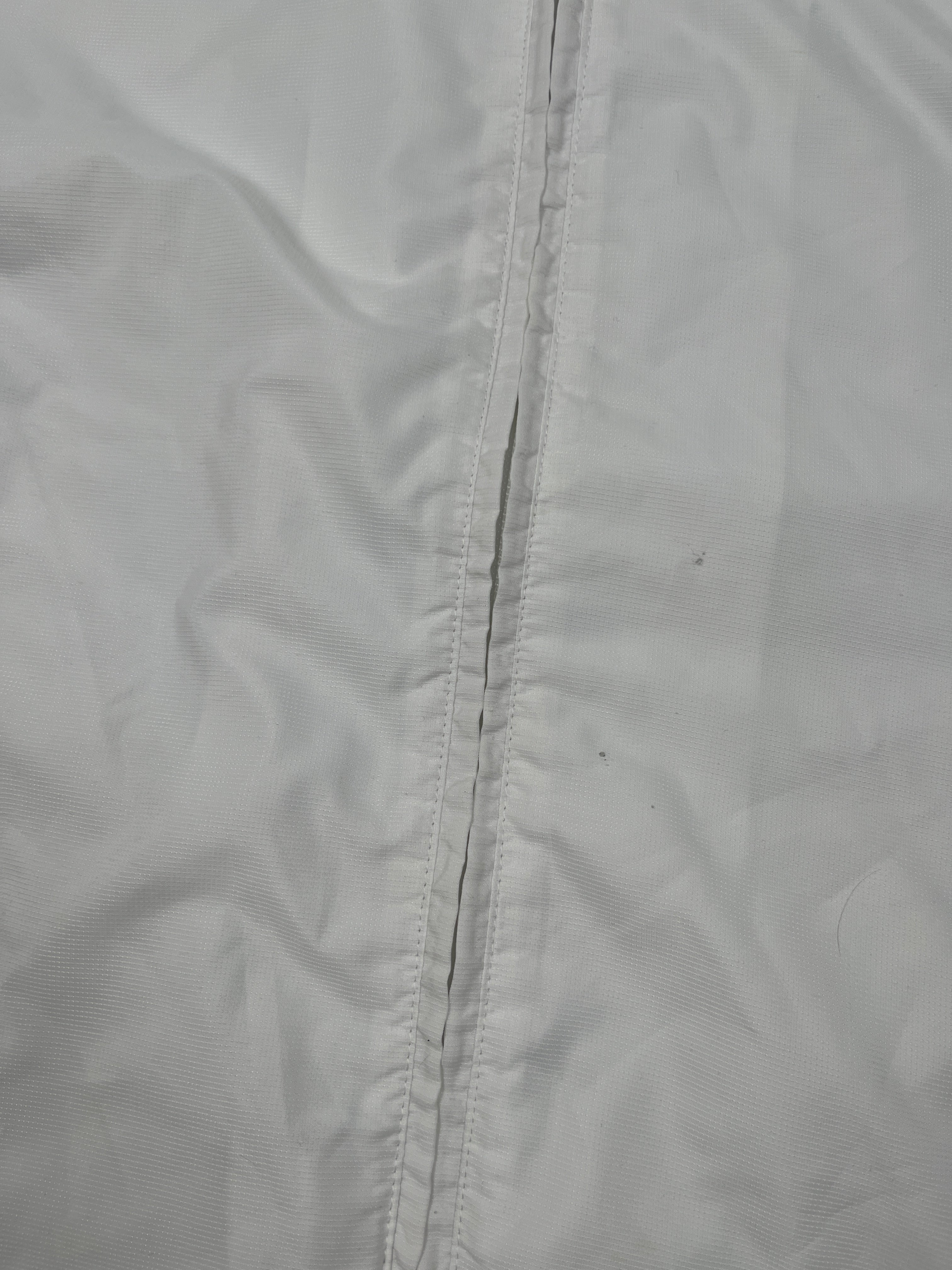 Vintage Nike Tn Trackjacket 00‘s (XXL)