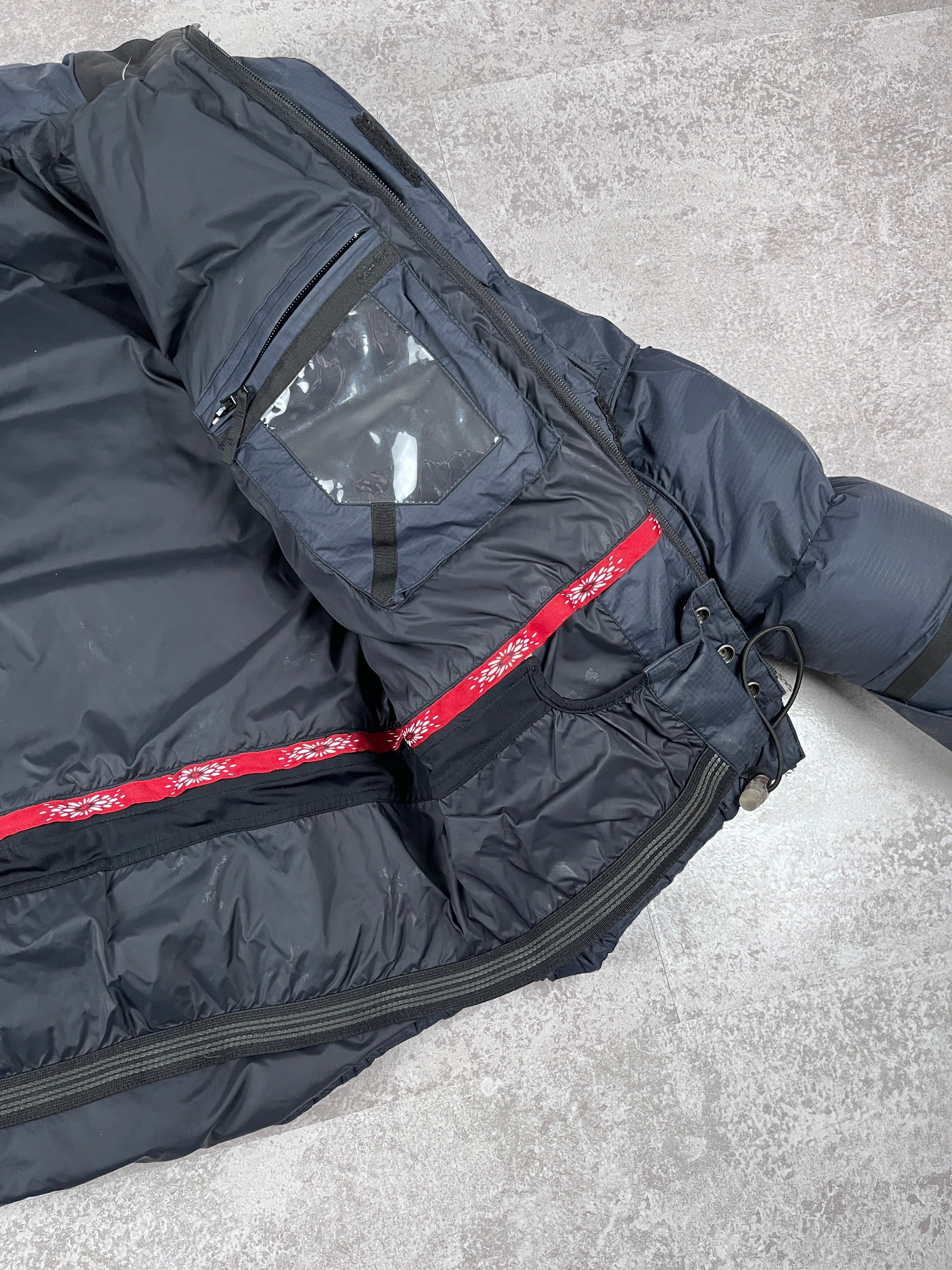 Oakley Puffer Jacket 00‘s (M)