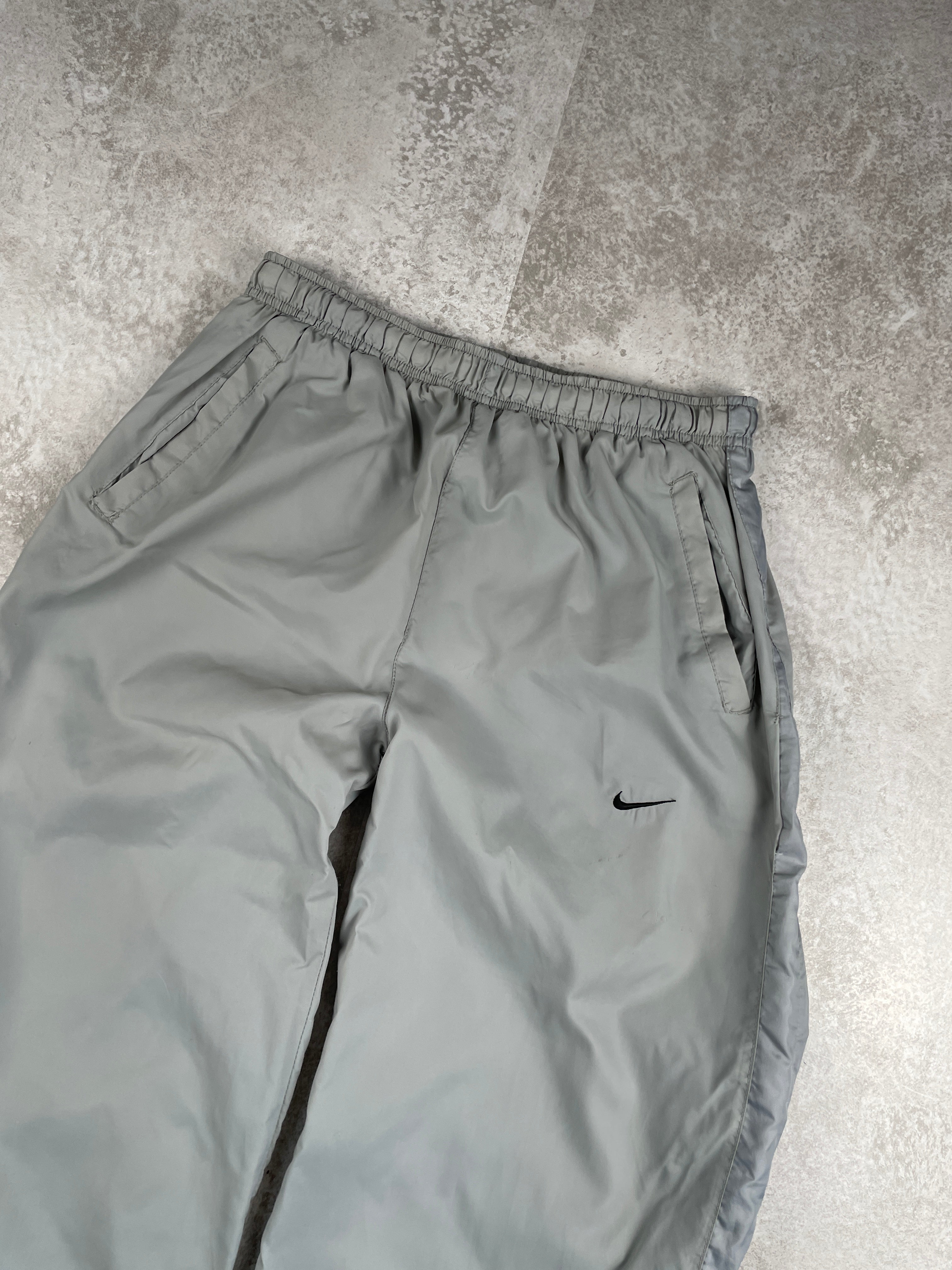 Nike Trackpants 00‘s (S)