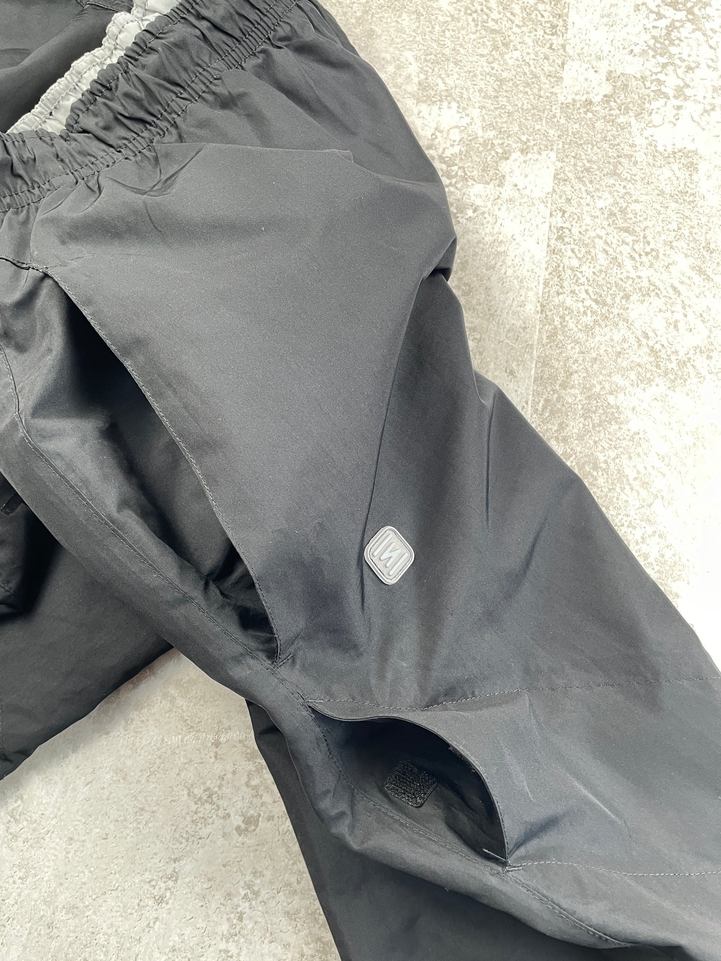Nike Shox Trackpants 00‘s (L)
