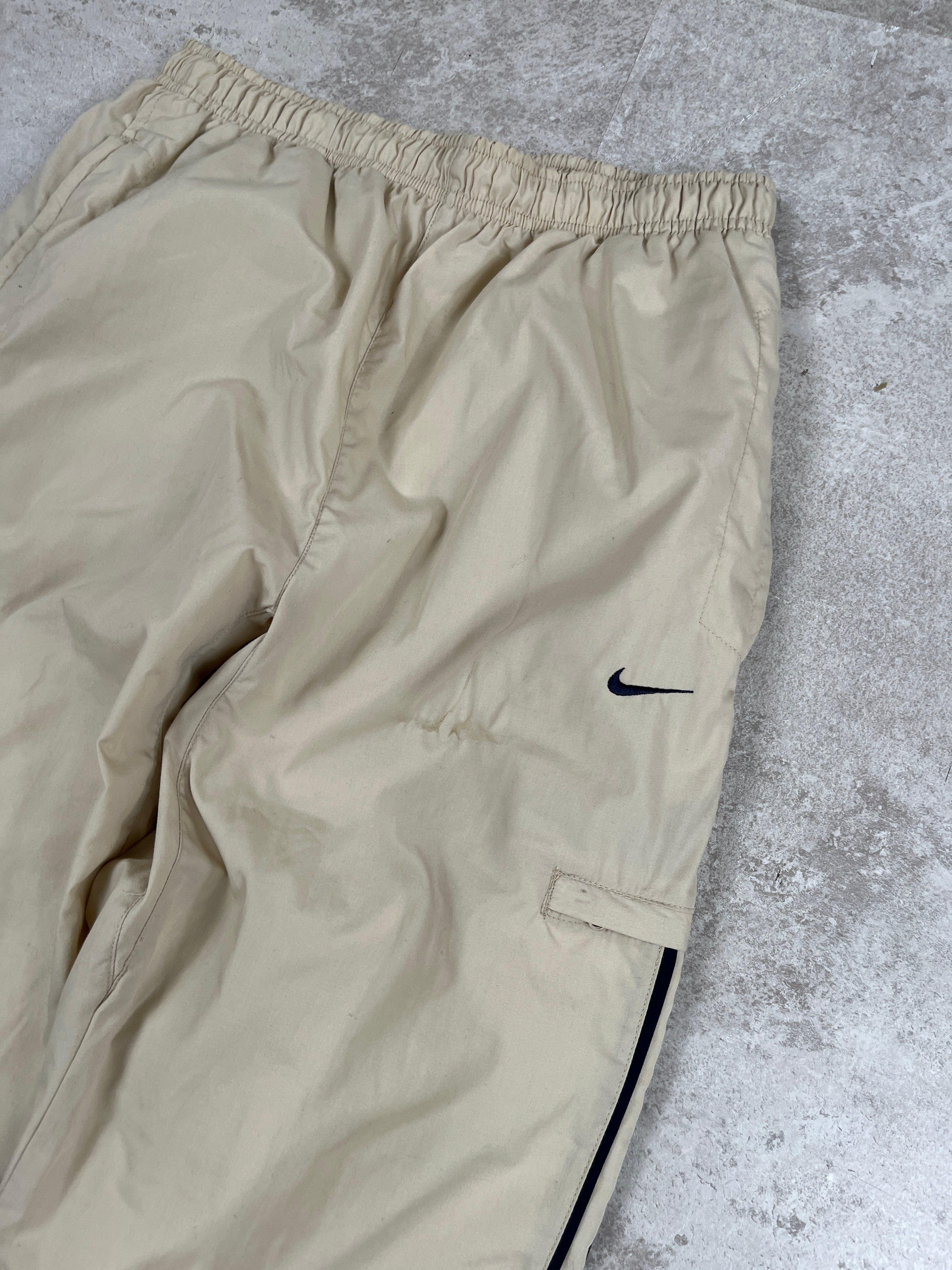 Nike Trackpants 00‘s (M)