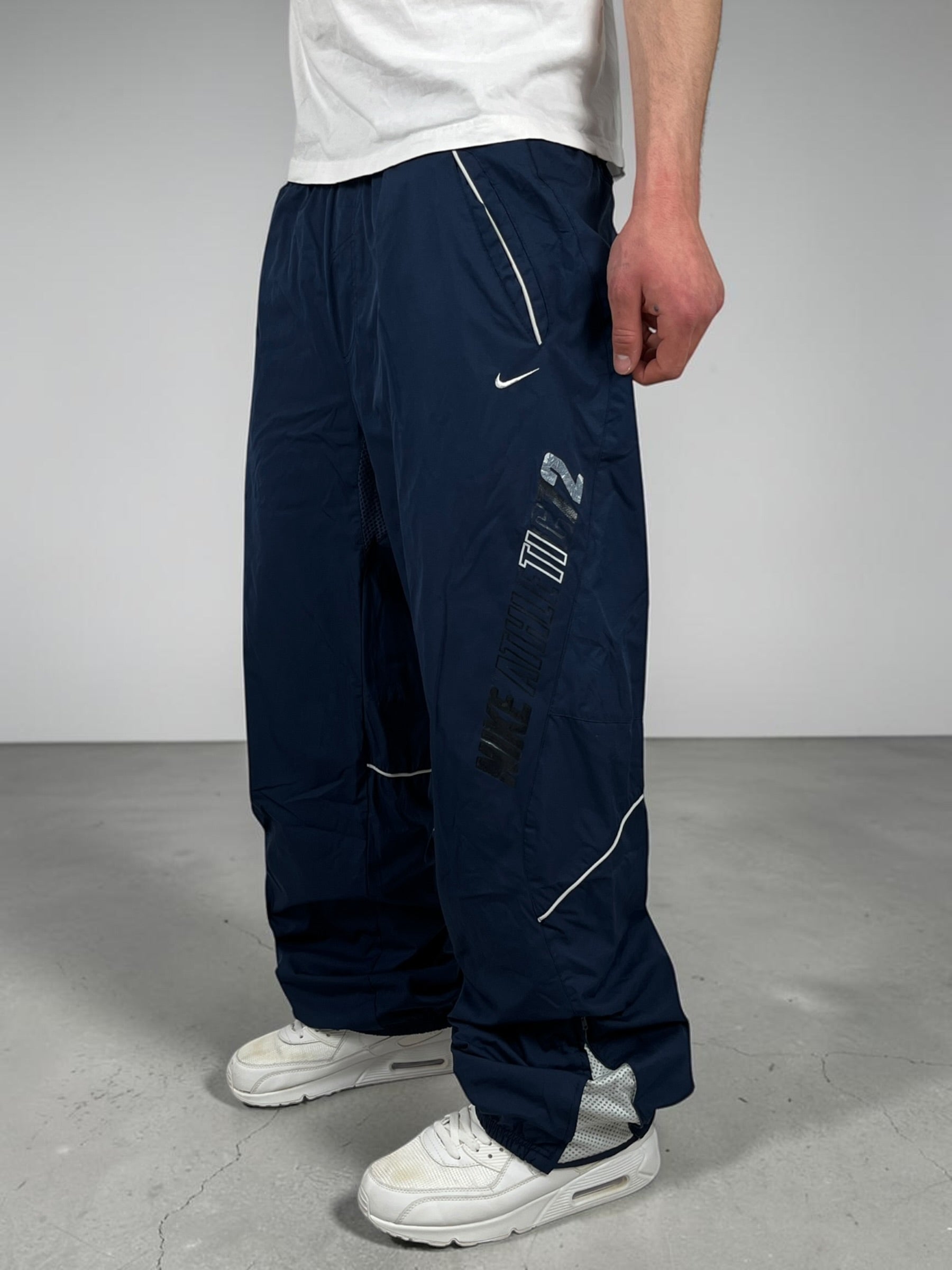 Nike Trackpants 00‘s (L)