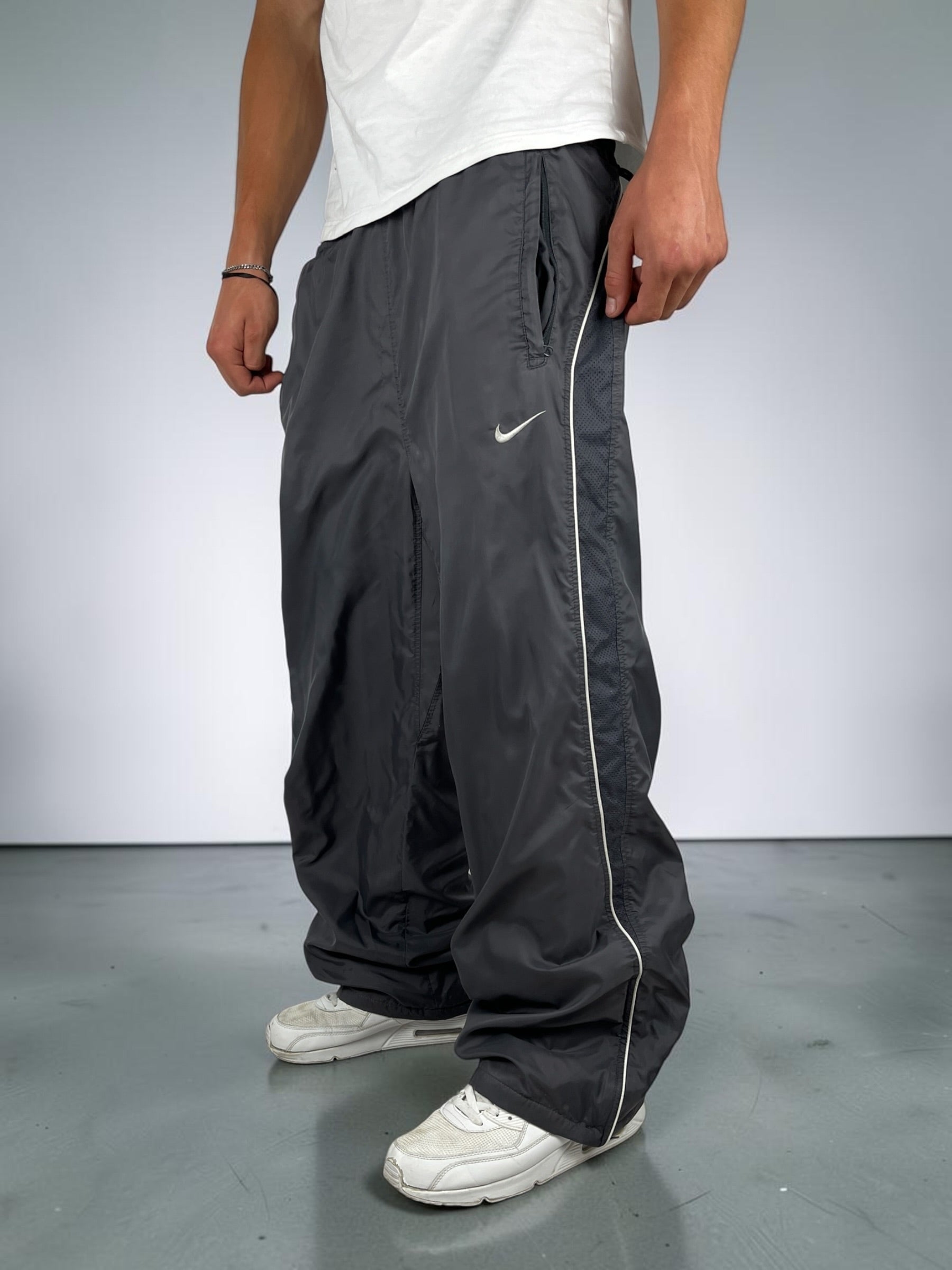 Nike Trackpants 00‘s (L)