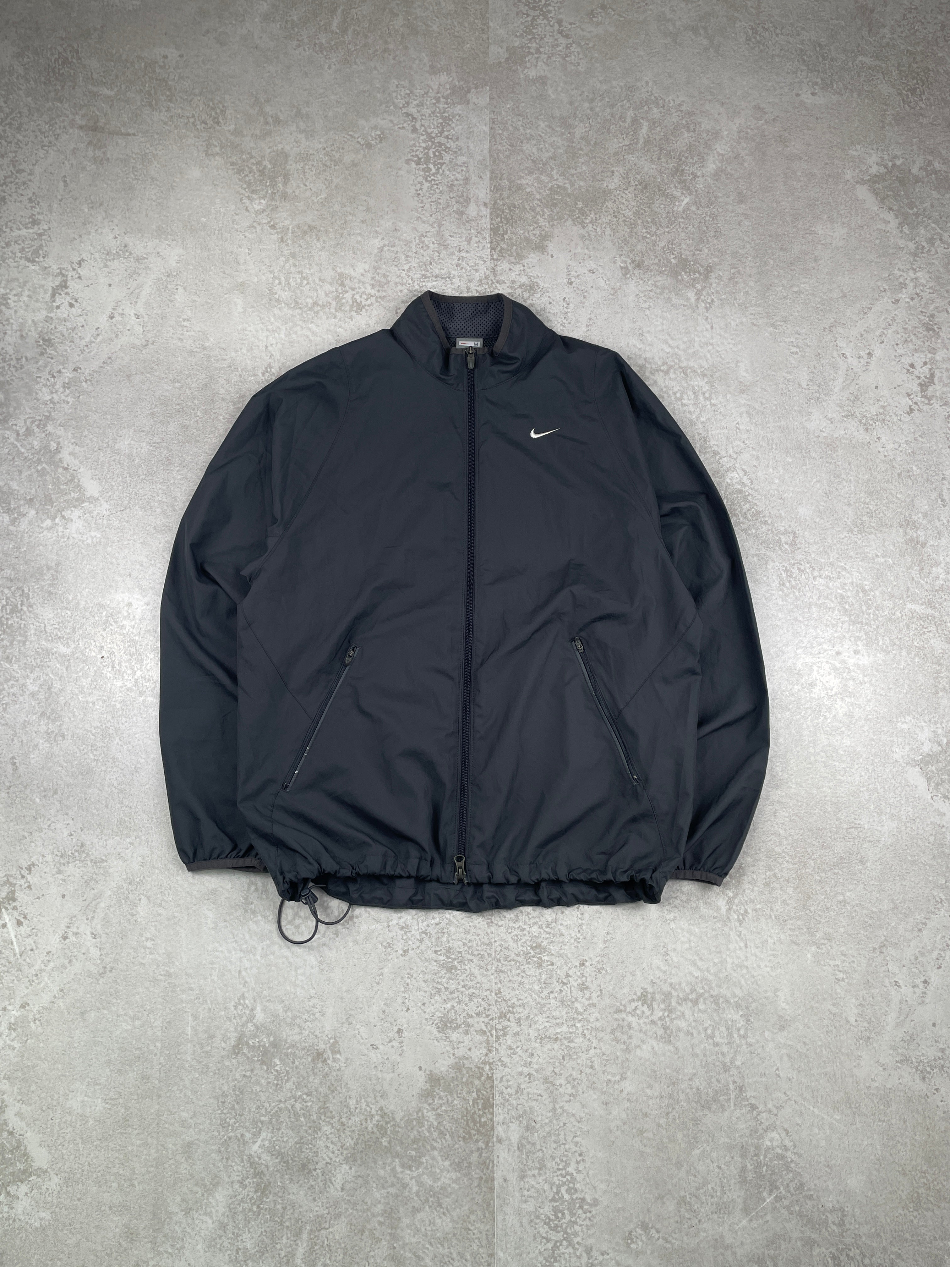 Nike Trackjacket 00‘s (M)