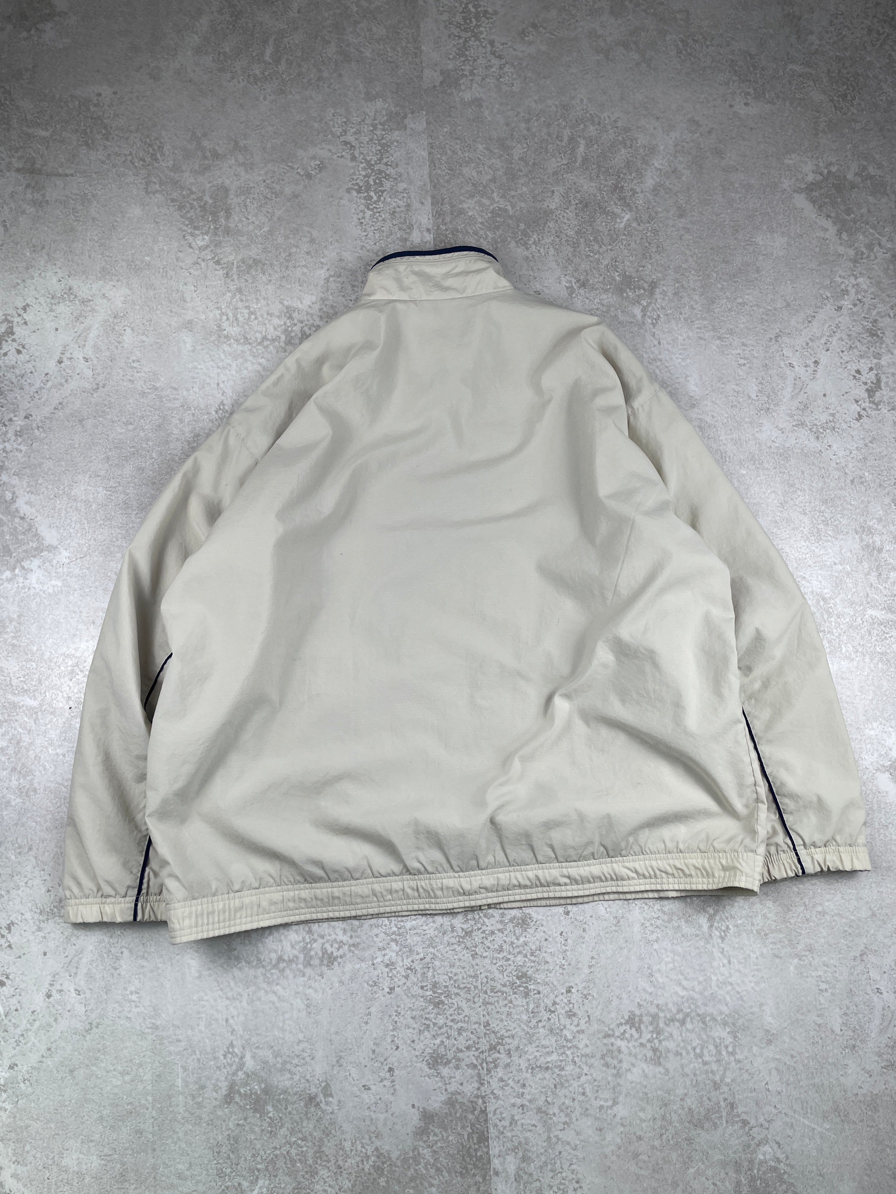 Nike Trackjacket 00‘s (XL)