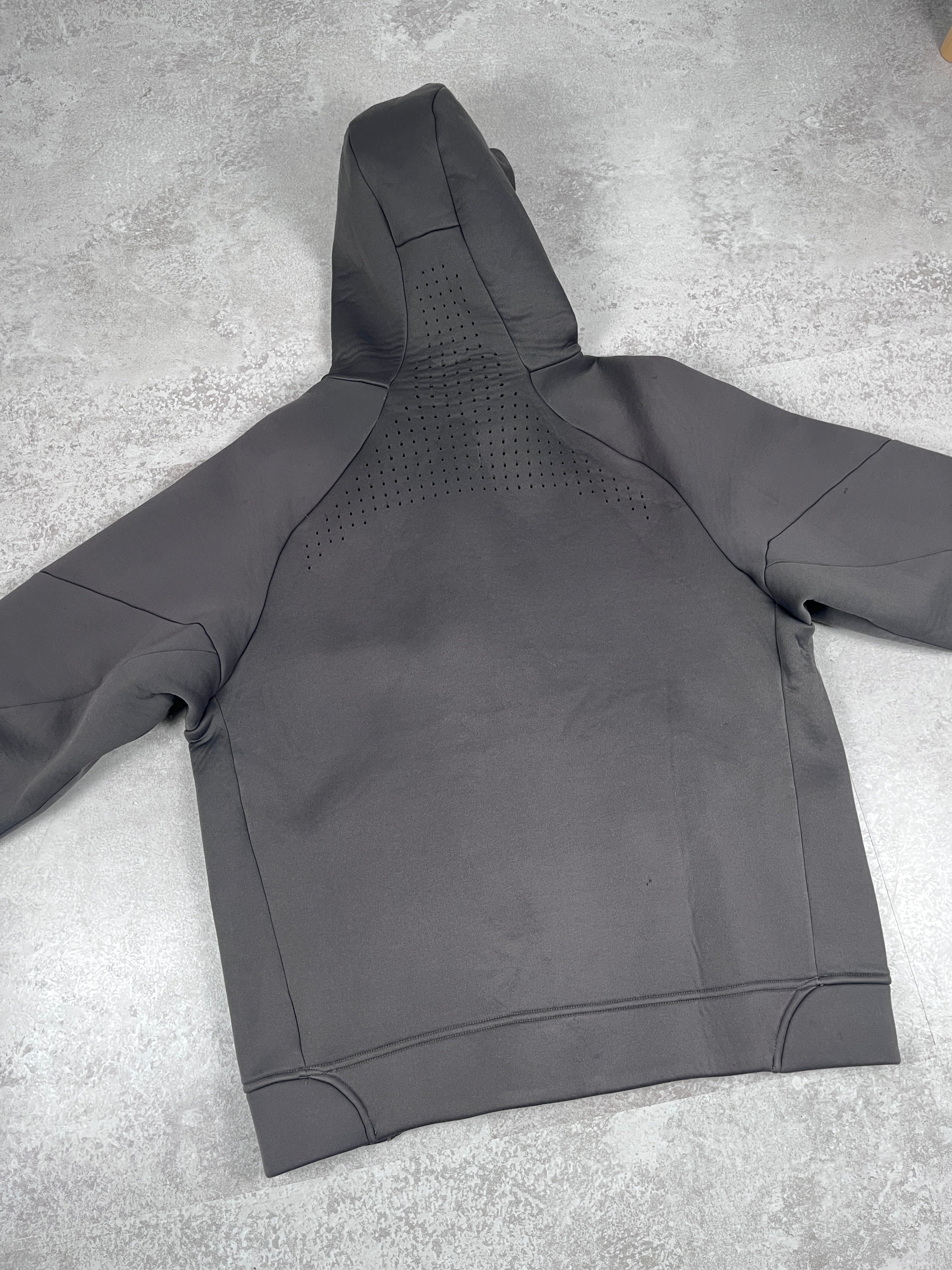 Nike Shox Neopren Jacket 00‘s (L)