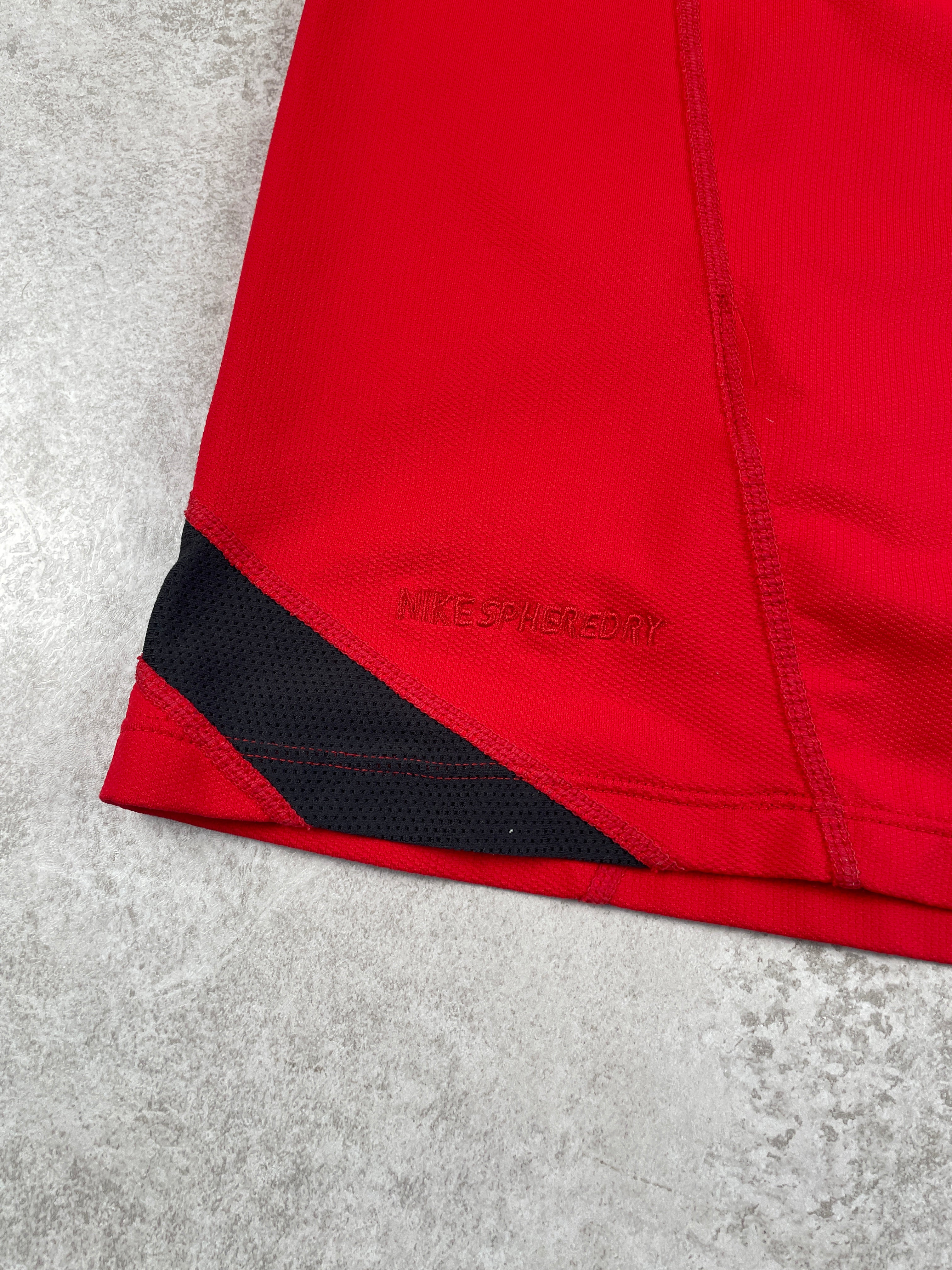 Nike Tshirt 00‘s (XS)