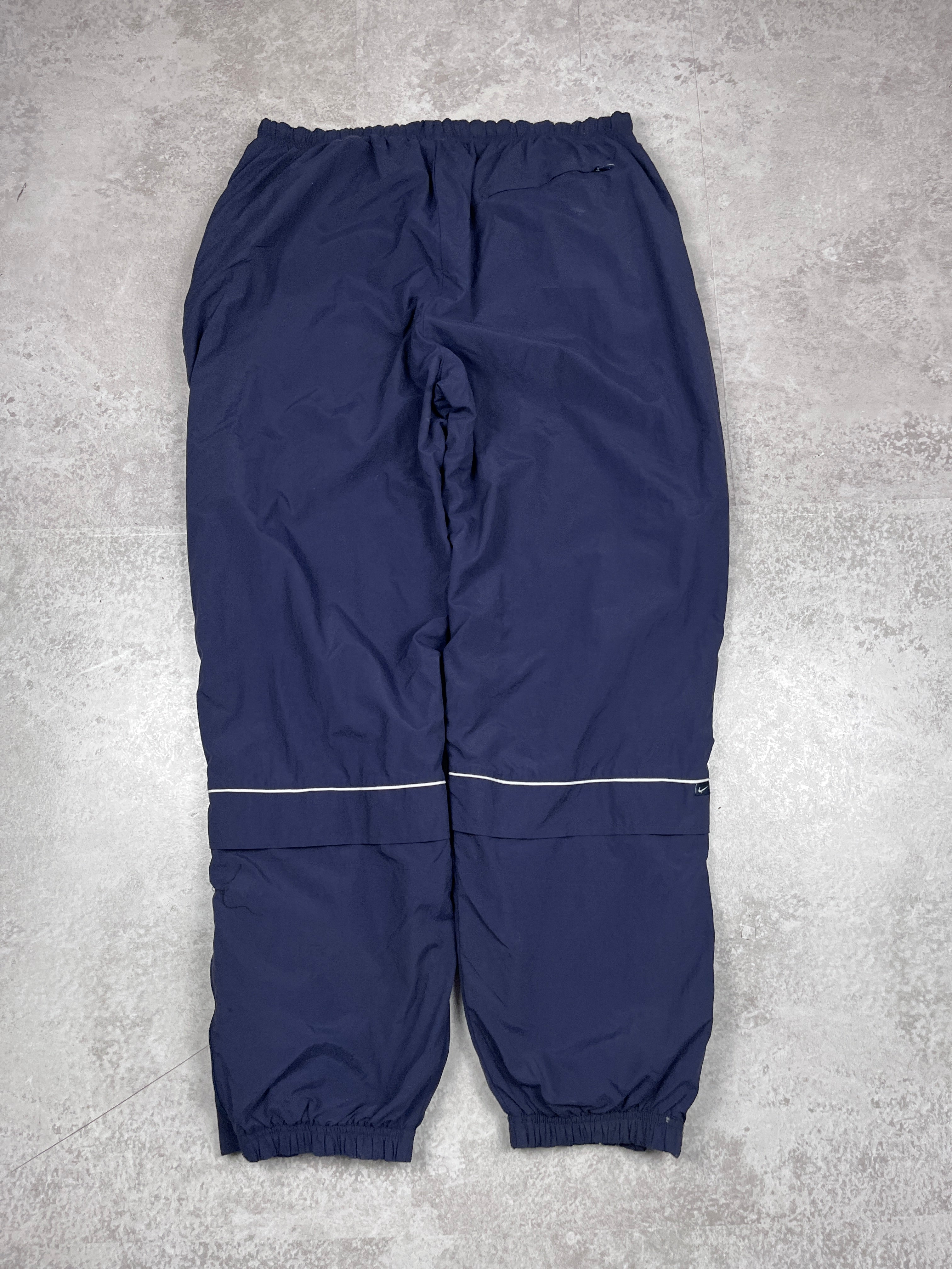 Nike Trackpants 90‘s (XL)