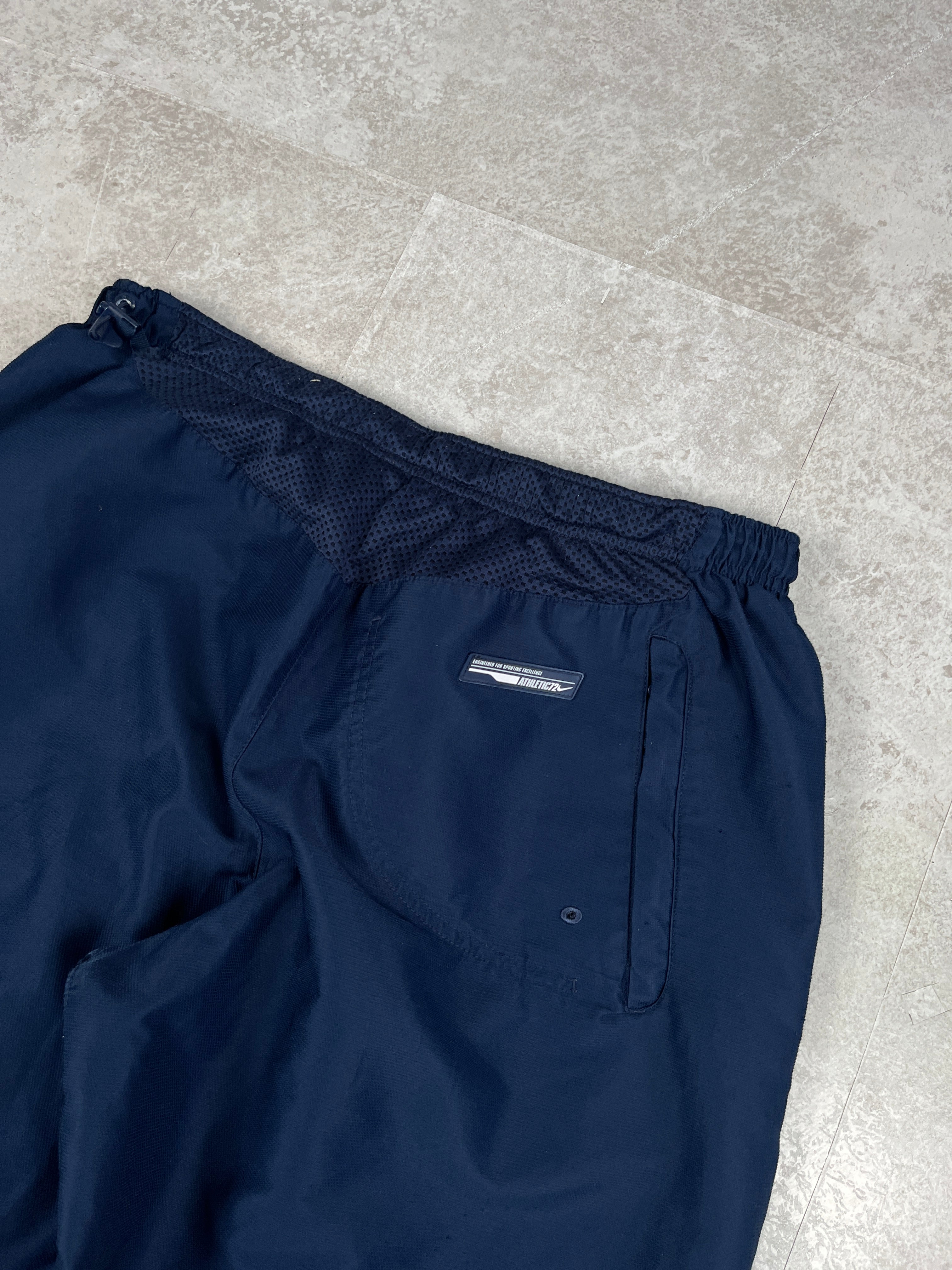 Nike Trackpants 00‘s (XL)