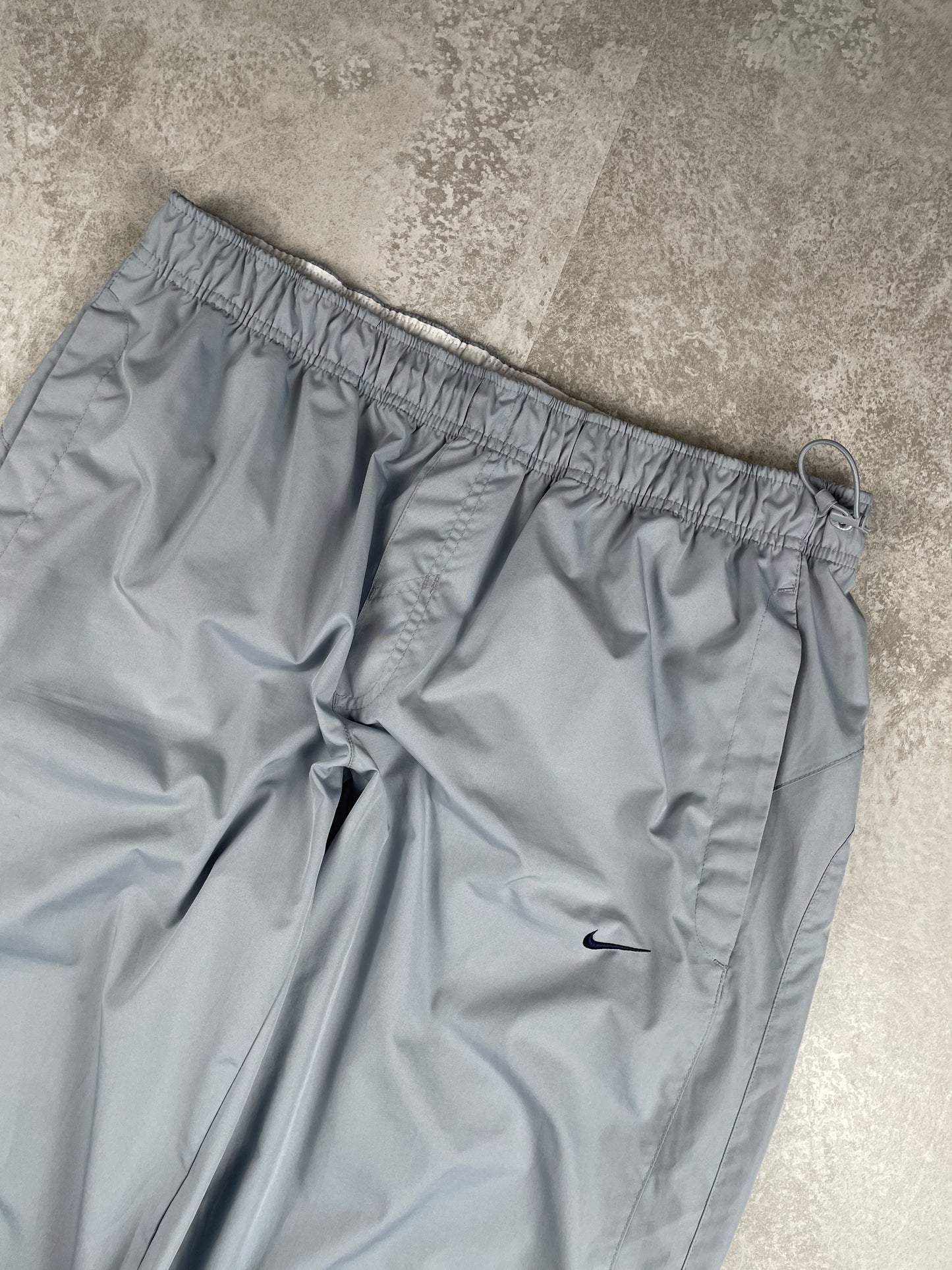 Nike Shox Trackpants 00‘s (XL)