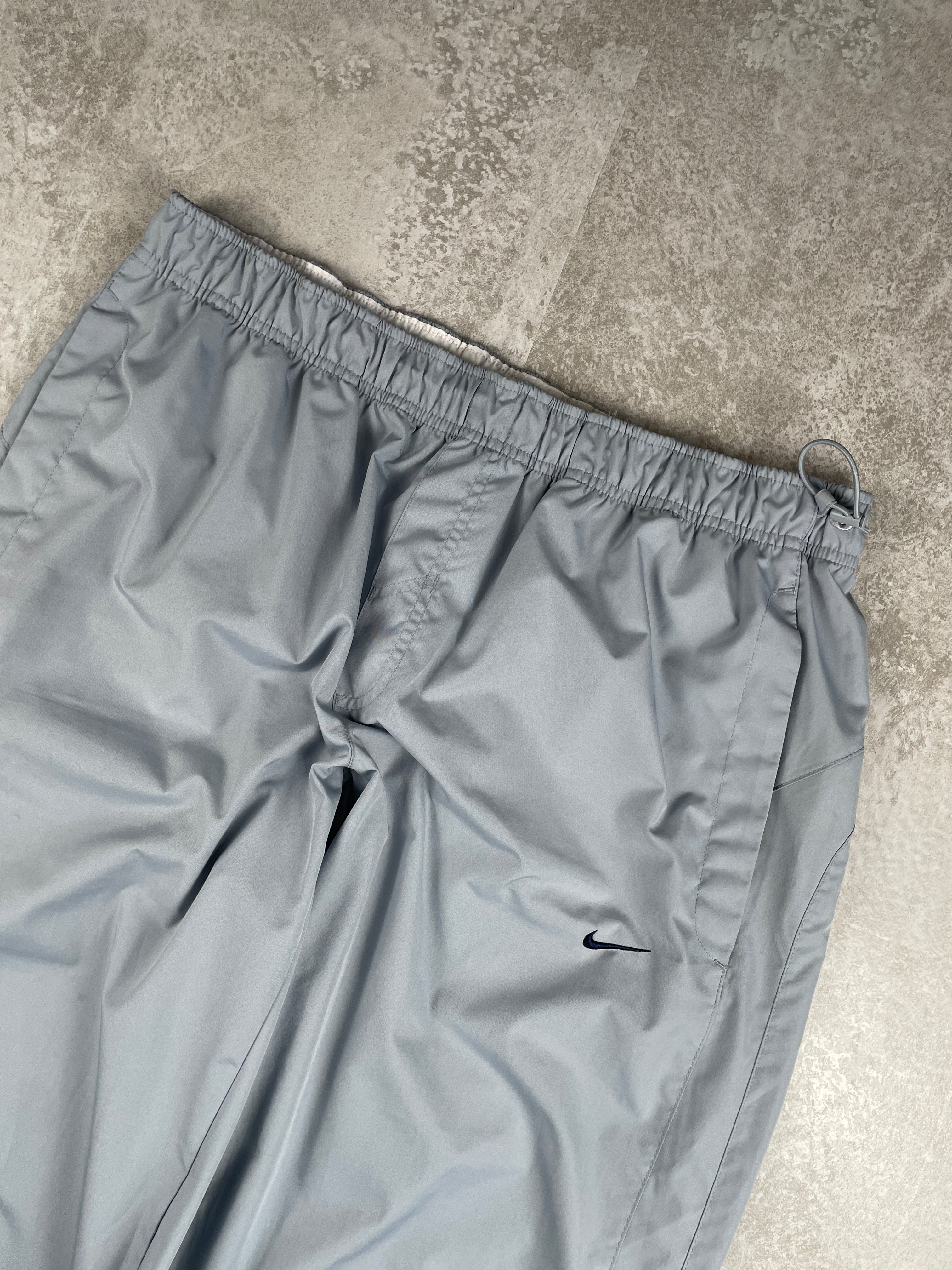 Nike Shox Trackpants 00‘s (XL)