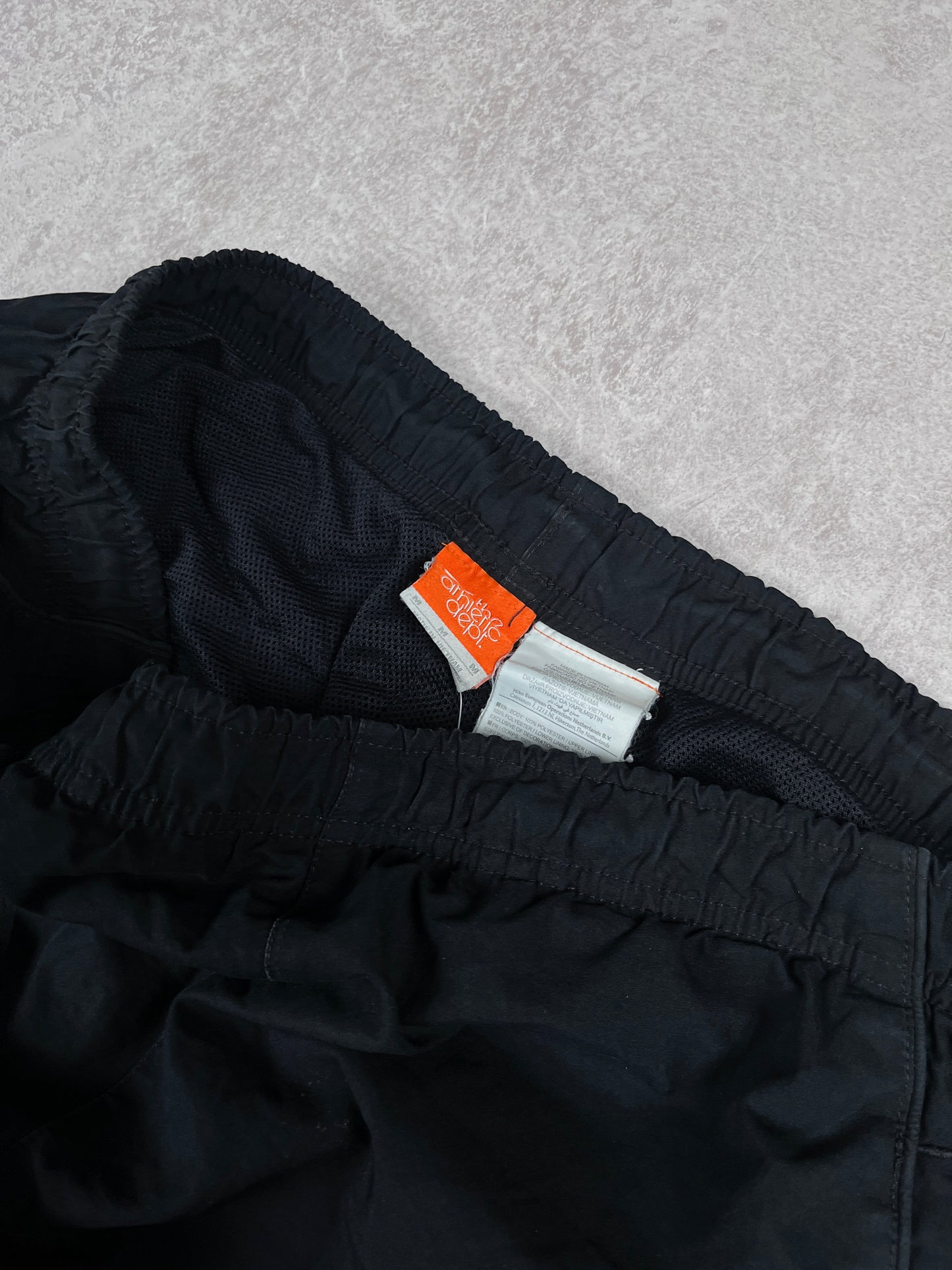 Nike Trackpants 10‘s (M)