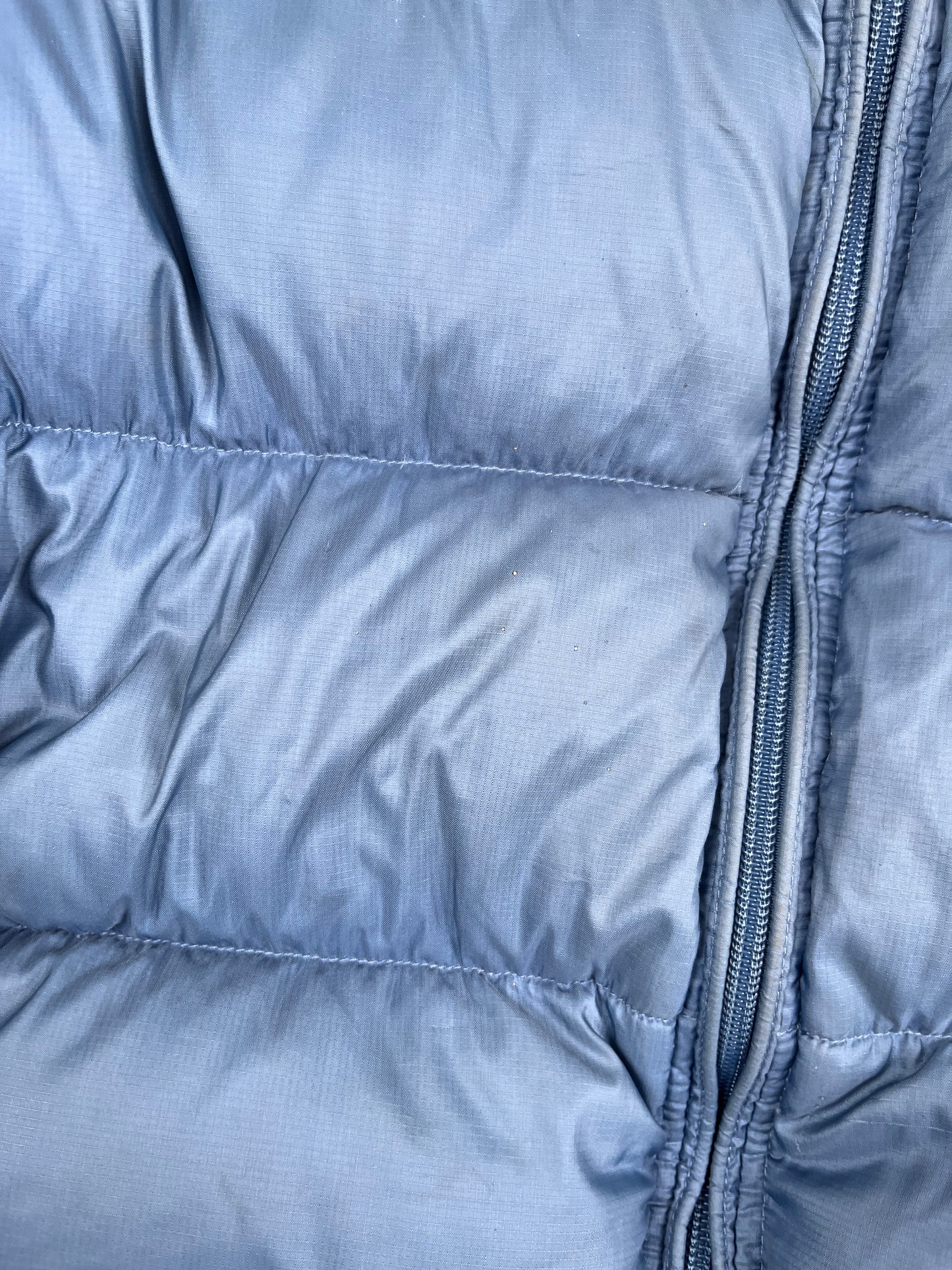 Nike Puffer Jacket 00‘s (S)