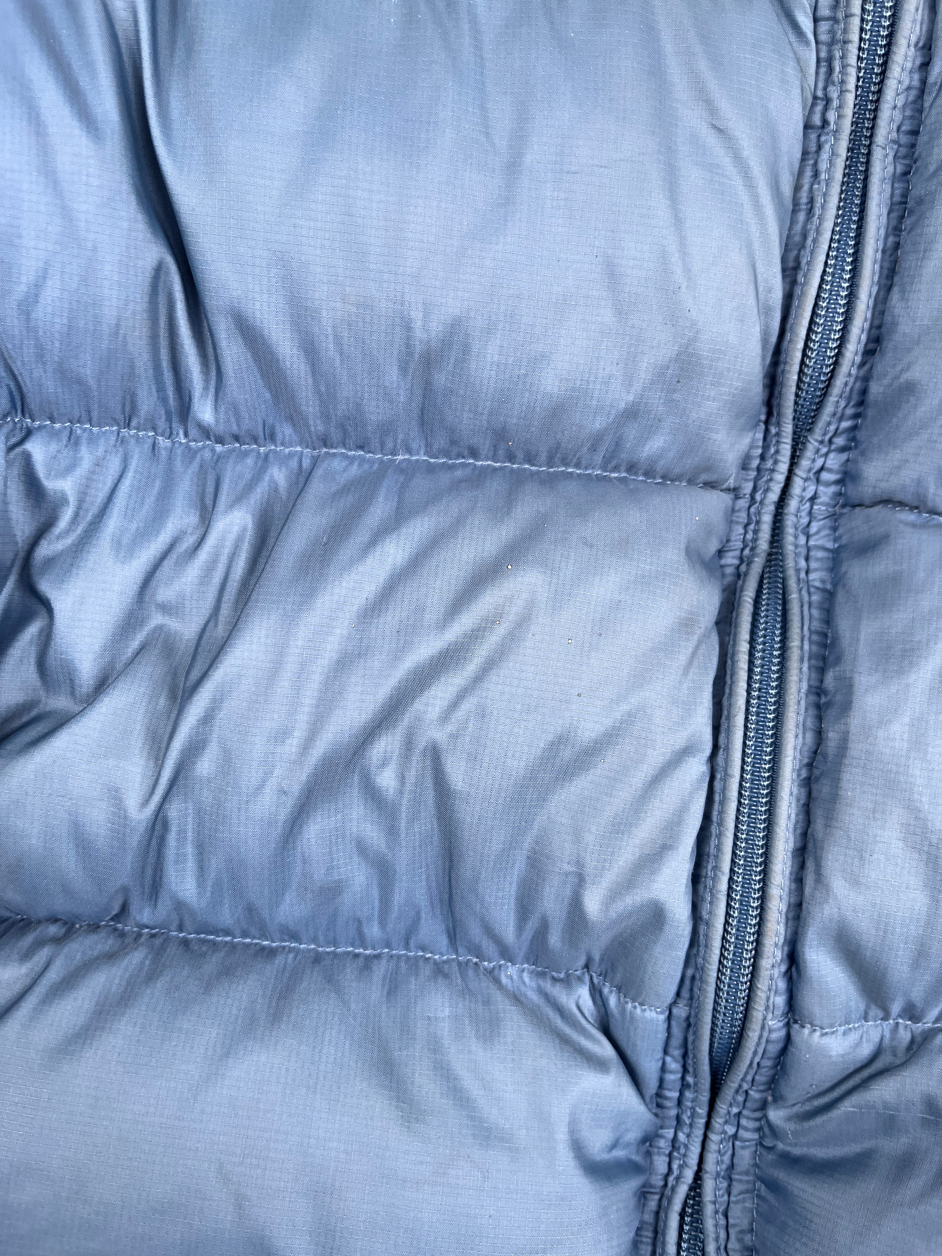 Nike Puffer Jacket 00‘s (S)