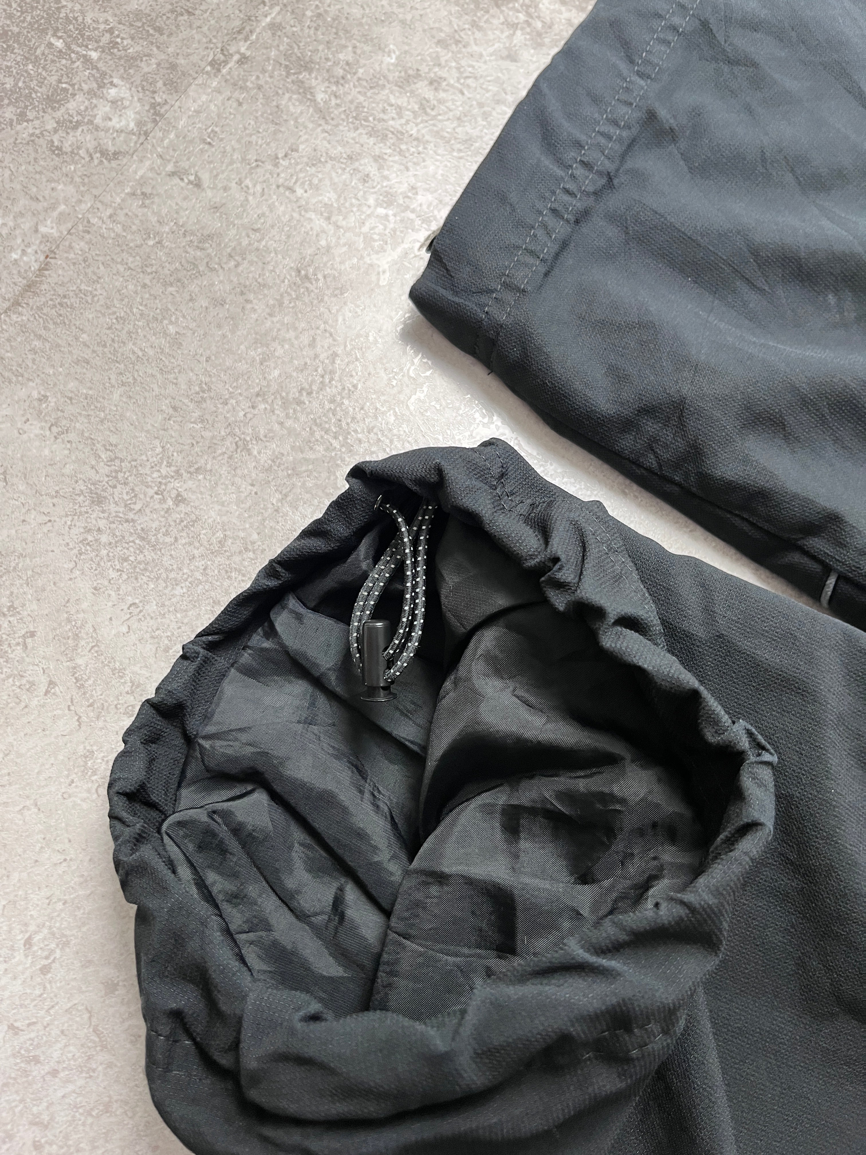 Nike Airmax Trackpants 10‘s (XL)