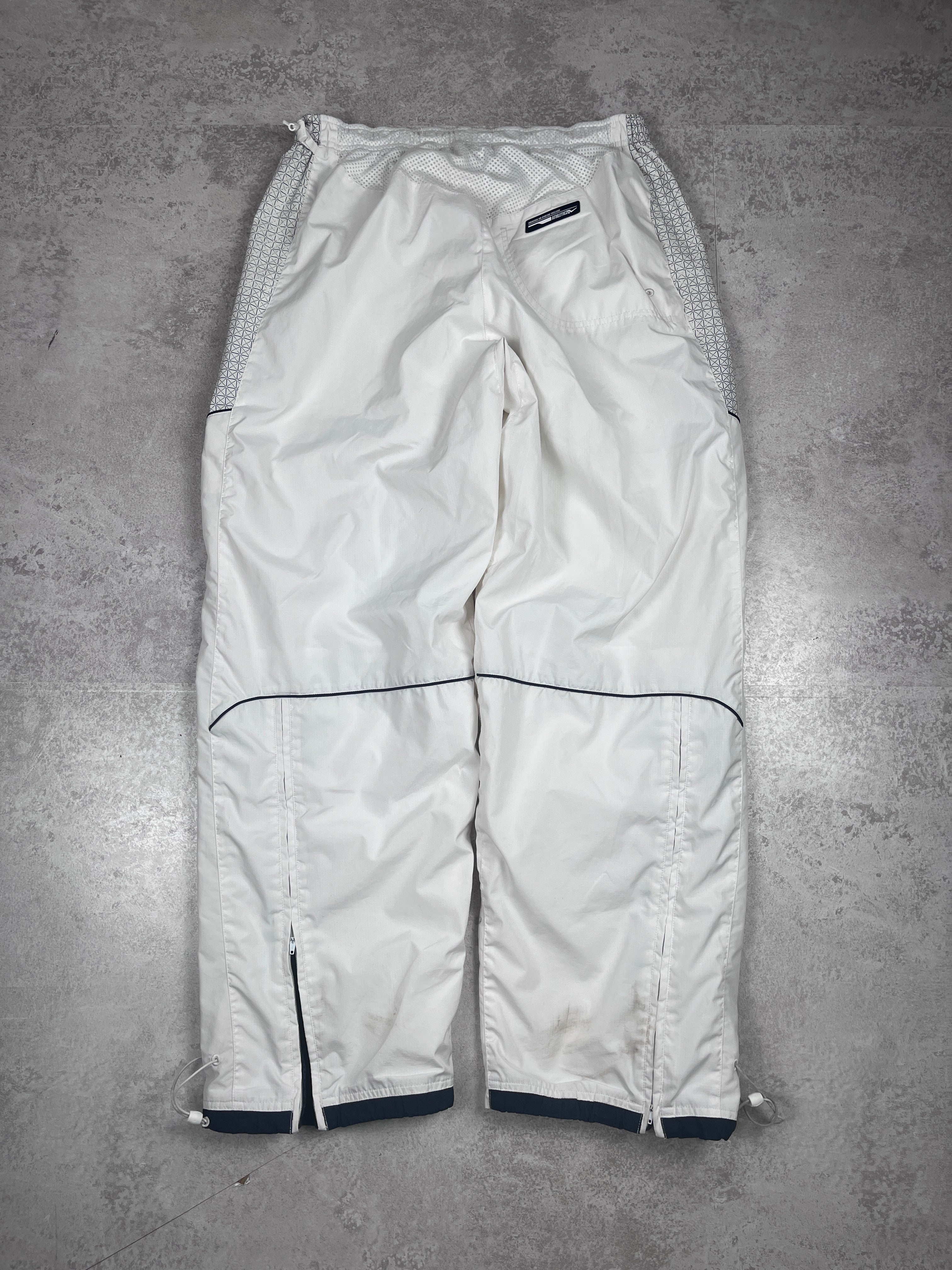 Nike Trackpants 00‘s (XL)