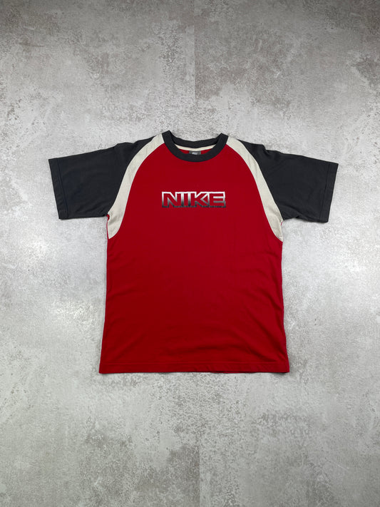 Nike Spellout Tshirt 00‘s (S)