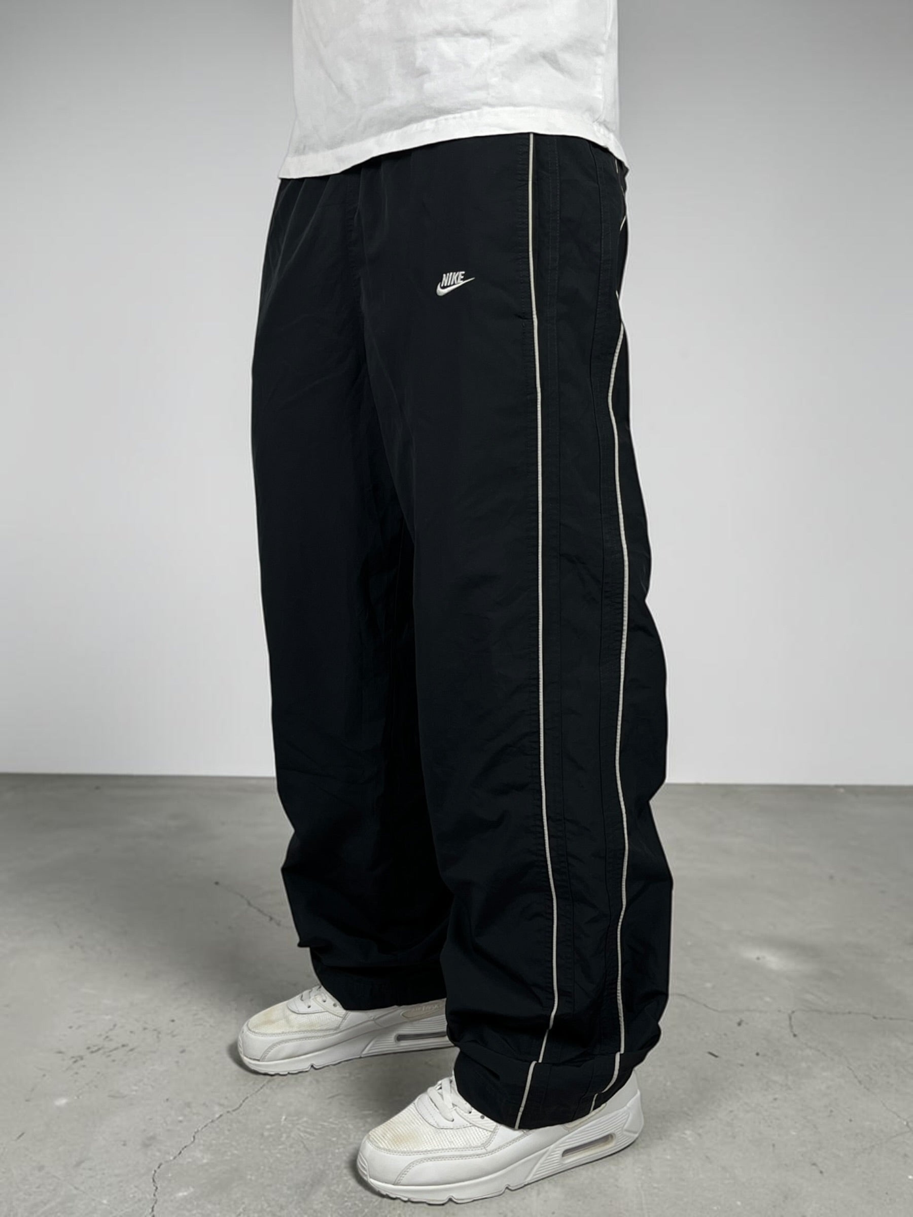 Nike Trackpants 00‘s (M)