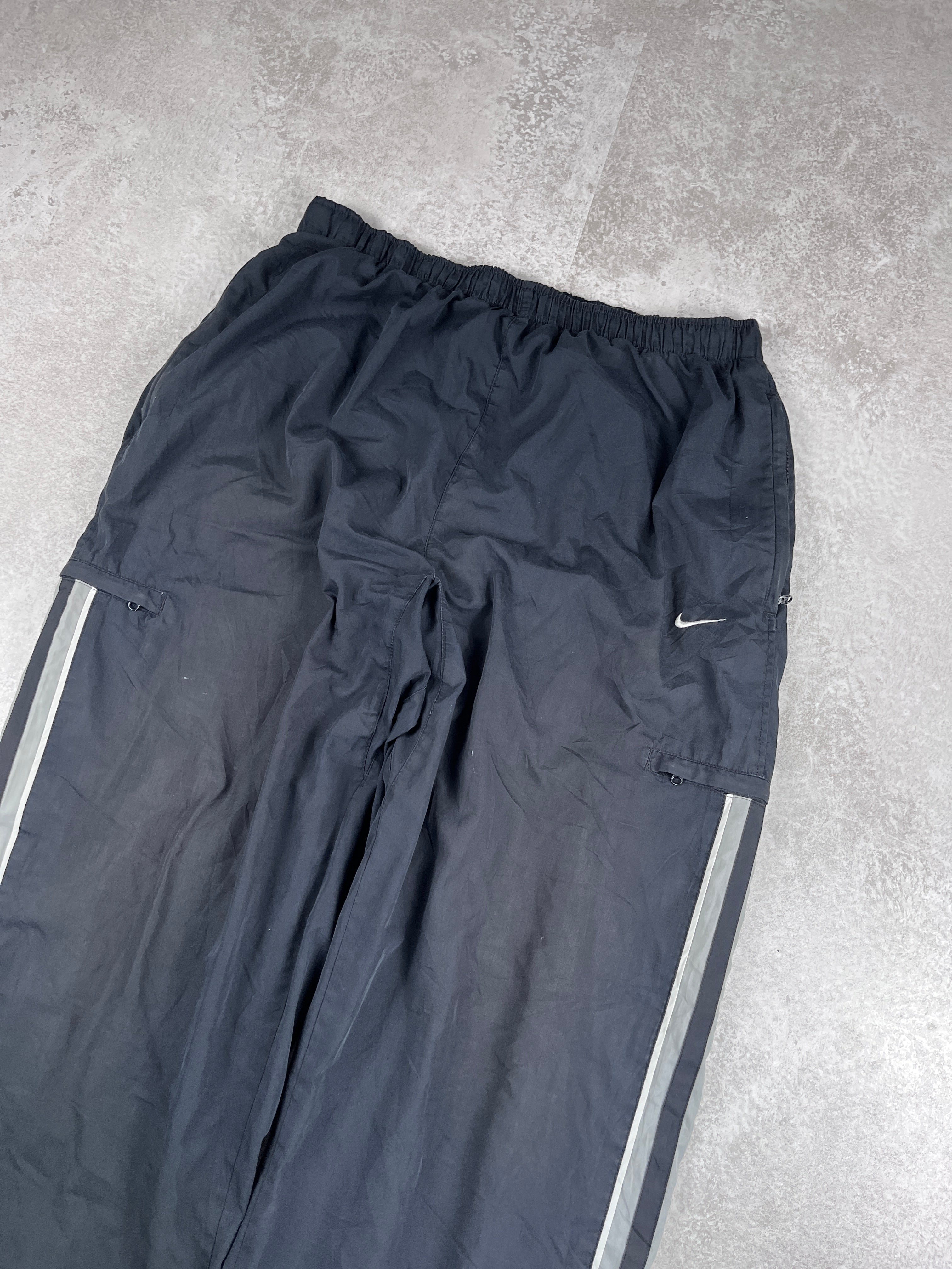 Nike Trackpants 00's (L)