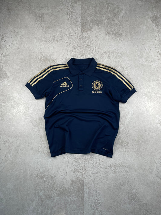 Adidas FC Chelsea Trikot 10‘s (S)