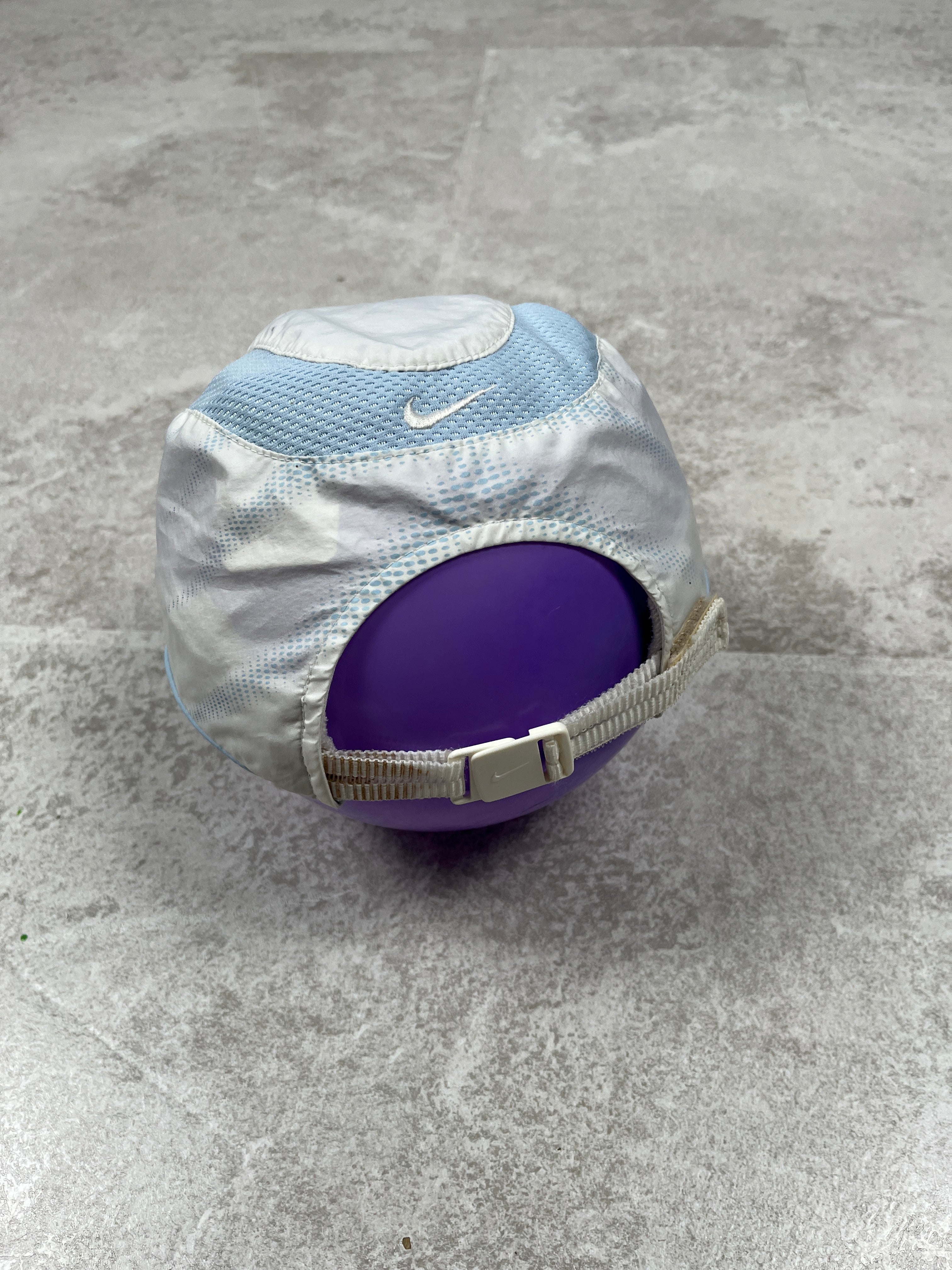 Nike Tn Cap Pure Platinum 00‘s (U)